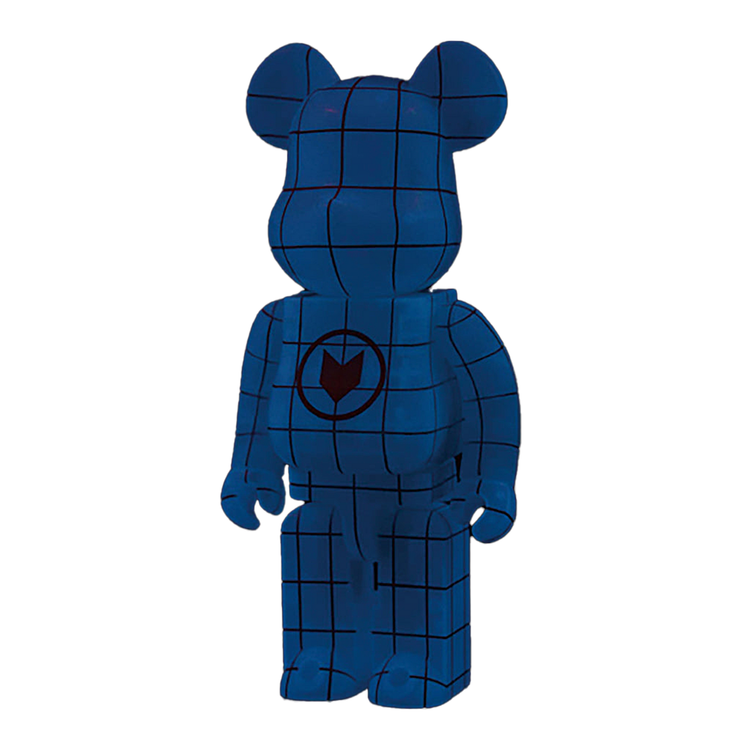 BE@RBRICK NORT 400%