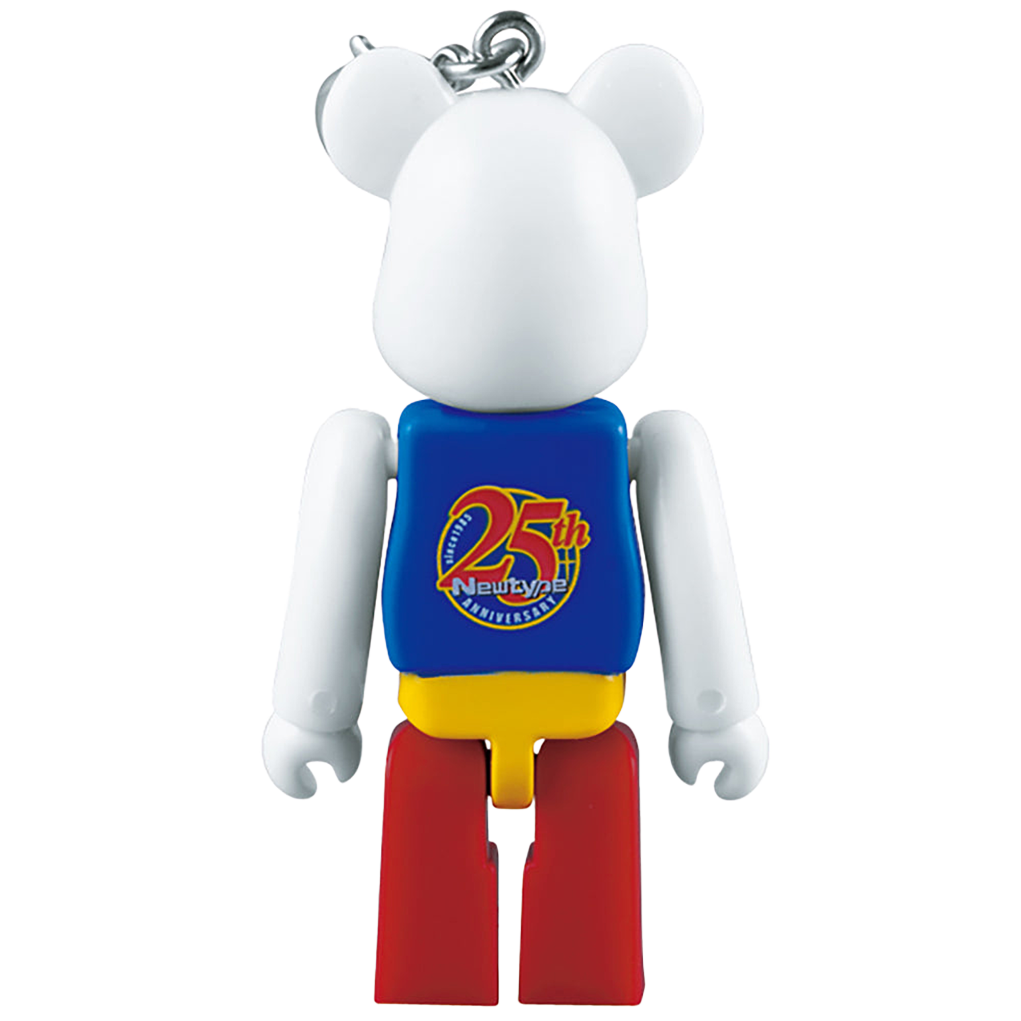 Newtype BE@RBRICK