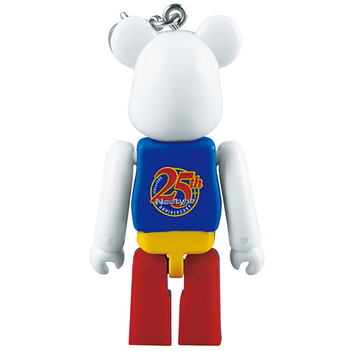 Newtype BE@RBRICK