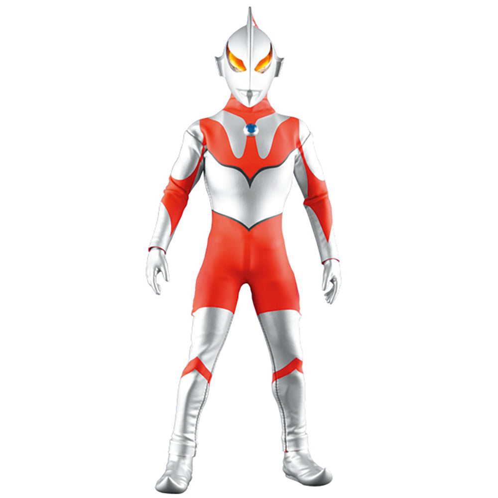 ニセウルトラマン（リニューアル版）_0