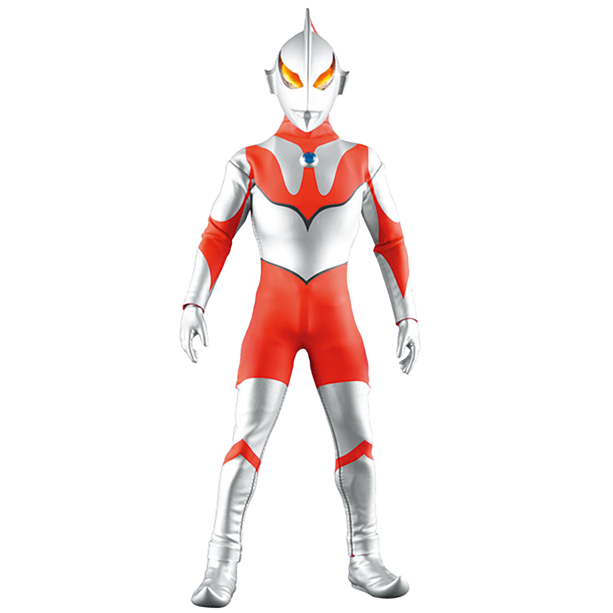 ニセウルトラマン（リニューアル版）
