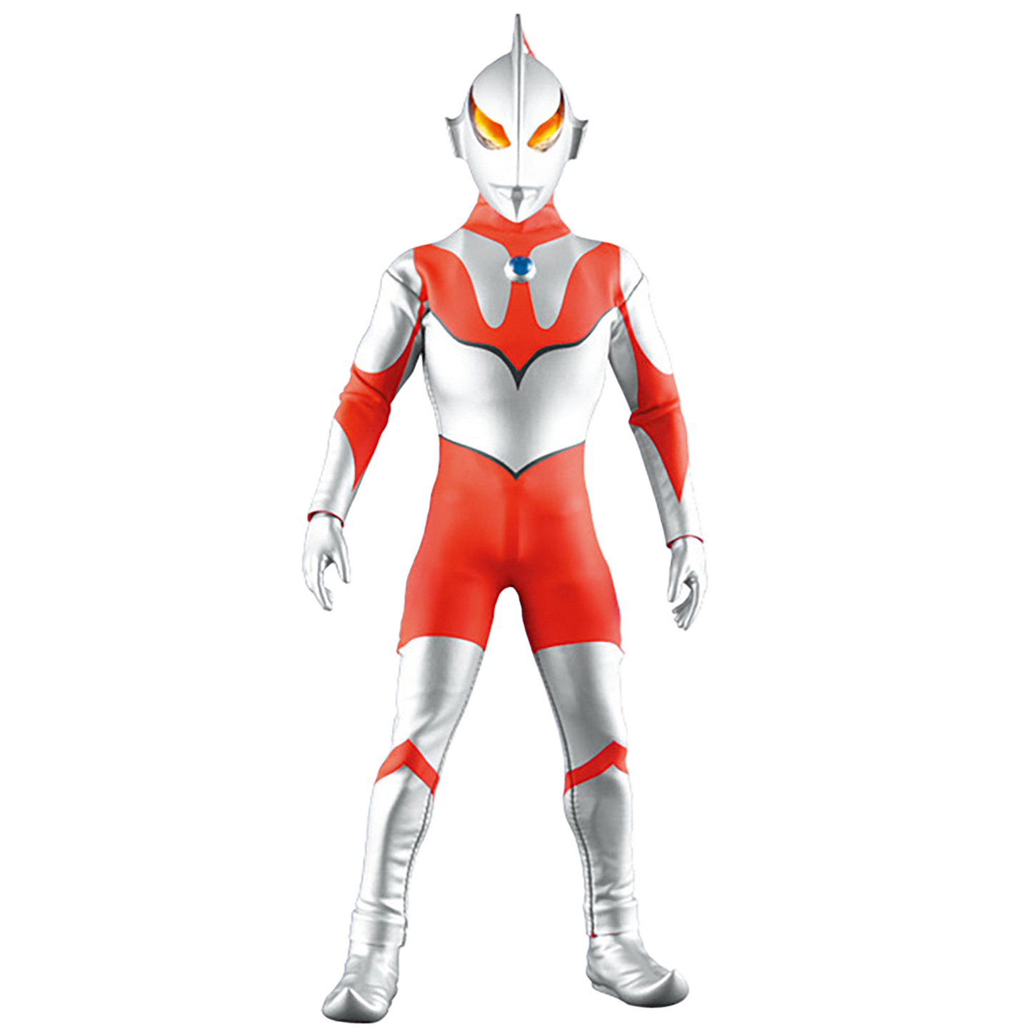 ニセウルトラマン ニセウルトラマン（リニューアル版） | MEDICOM TOY OFFICIAL STORE