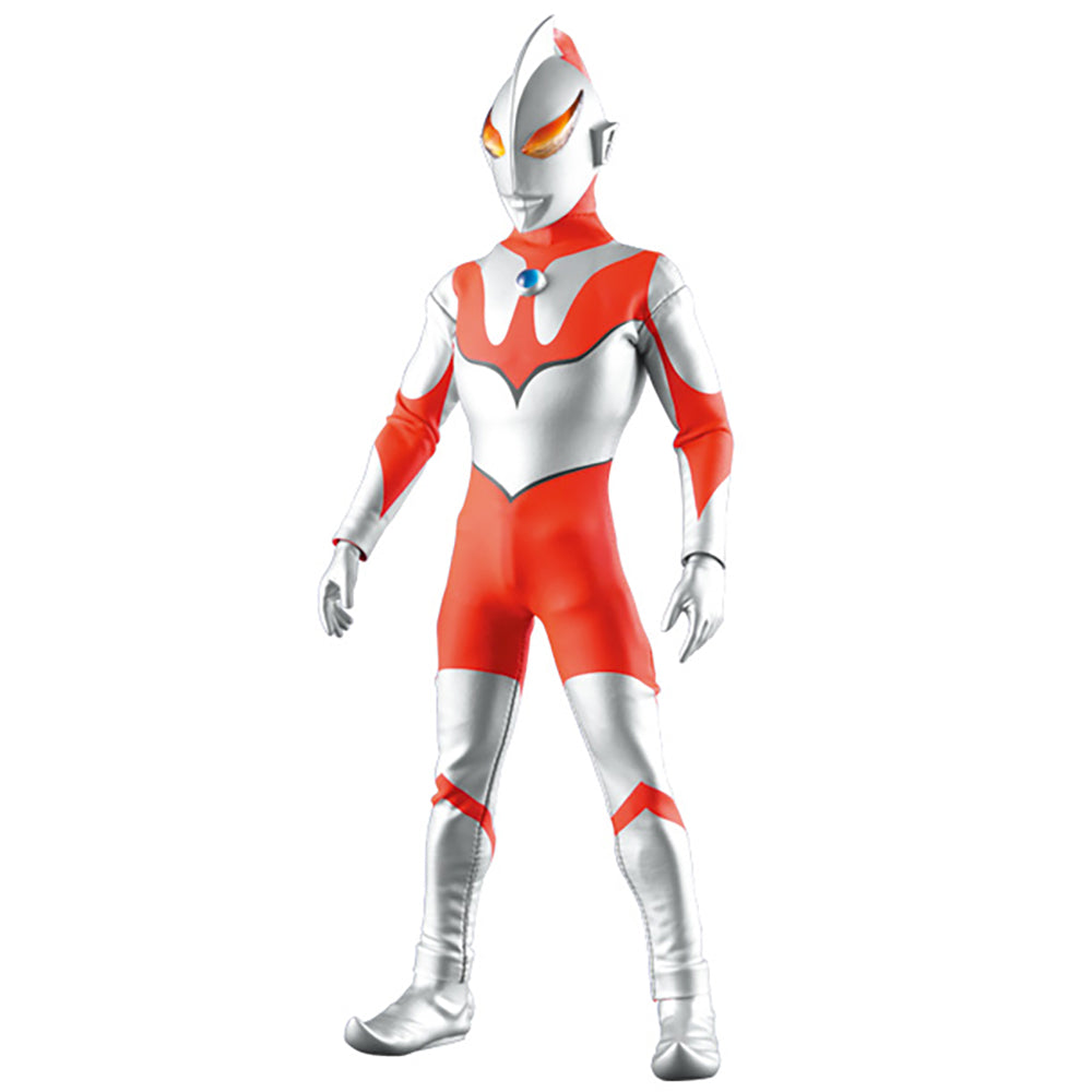 ニセウルトラマン（リニューアル版）_1