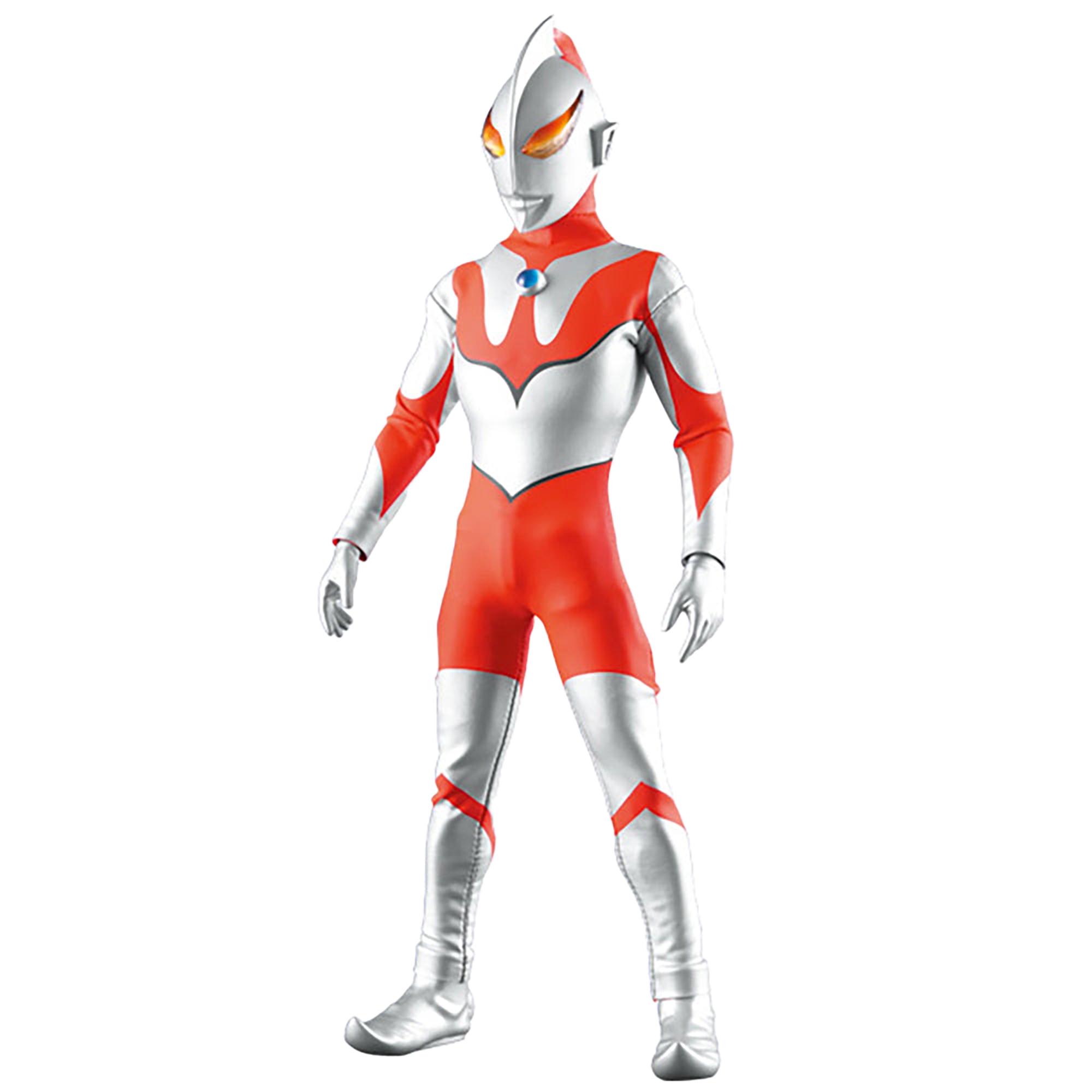 メデイコムトイ　ニセウルトラマン ニセウルトラマン（リニューアル版） | MEDICOM TOY OFFICIAL STORE