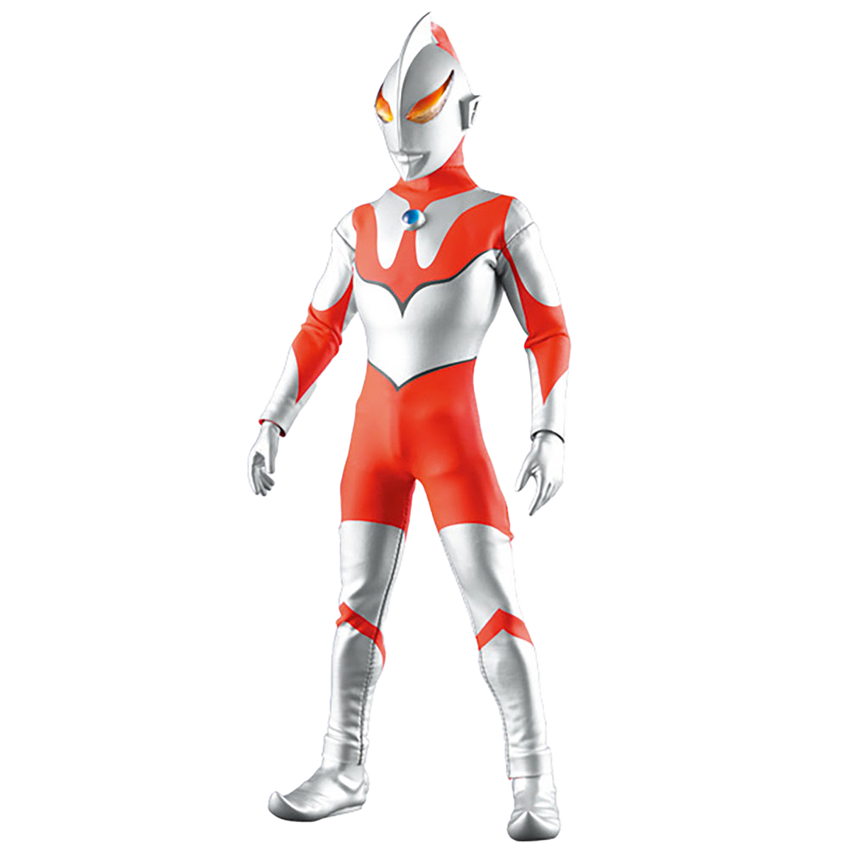 ニセウルトラマン(リニューアル版) | MEDICOM TOY OFFICIAL STORE ニセウルトラマン(リニューアル版) | MEDICOM TOY OFFICIAL STORE
