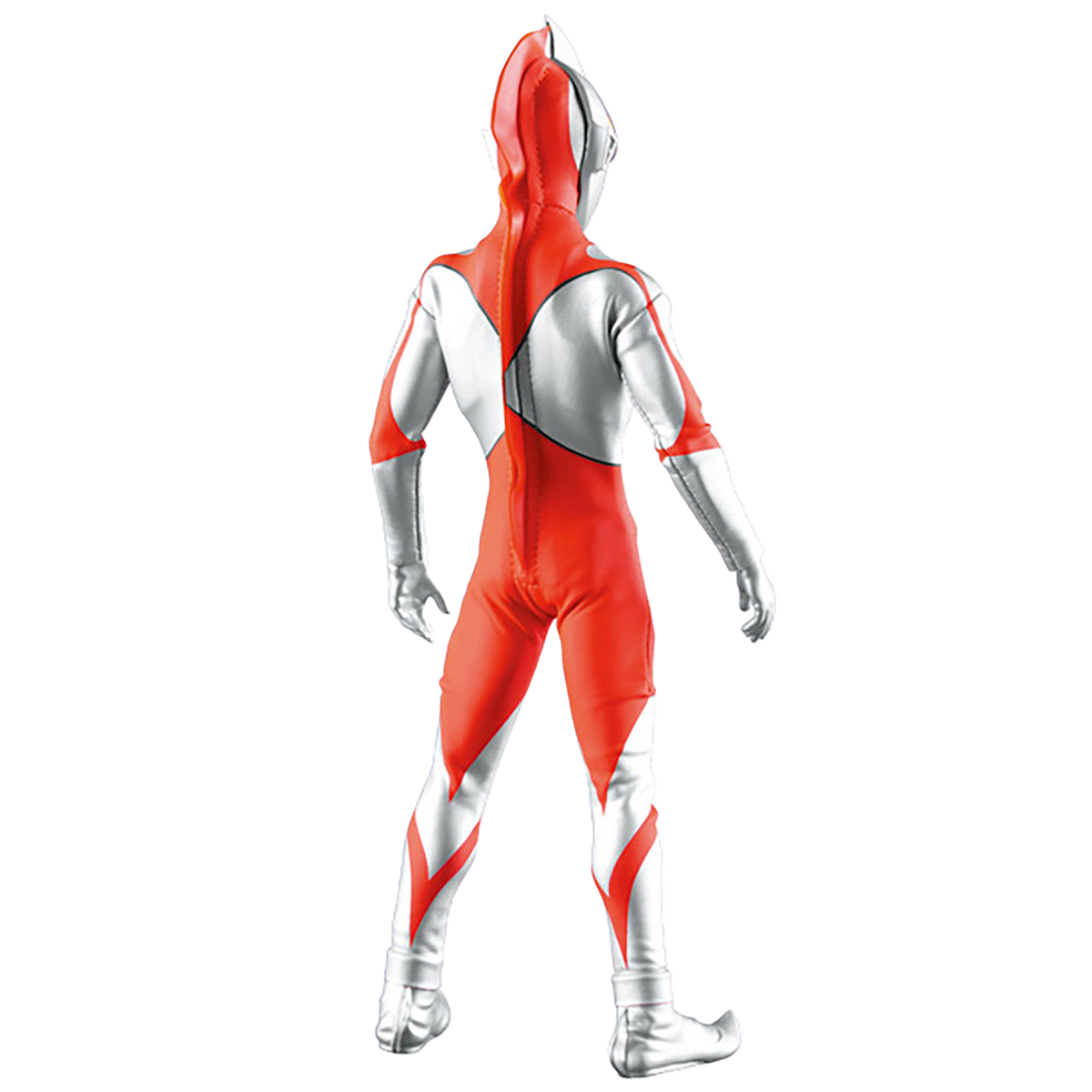 メデイコムトイ　ニセウルトラマン ニセウルトラマン（リニューアル版） | MEDICOM TOY OFFICIAL STORE