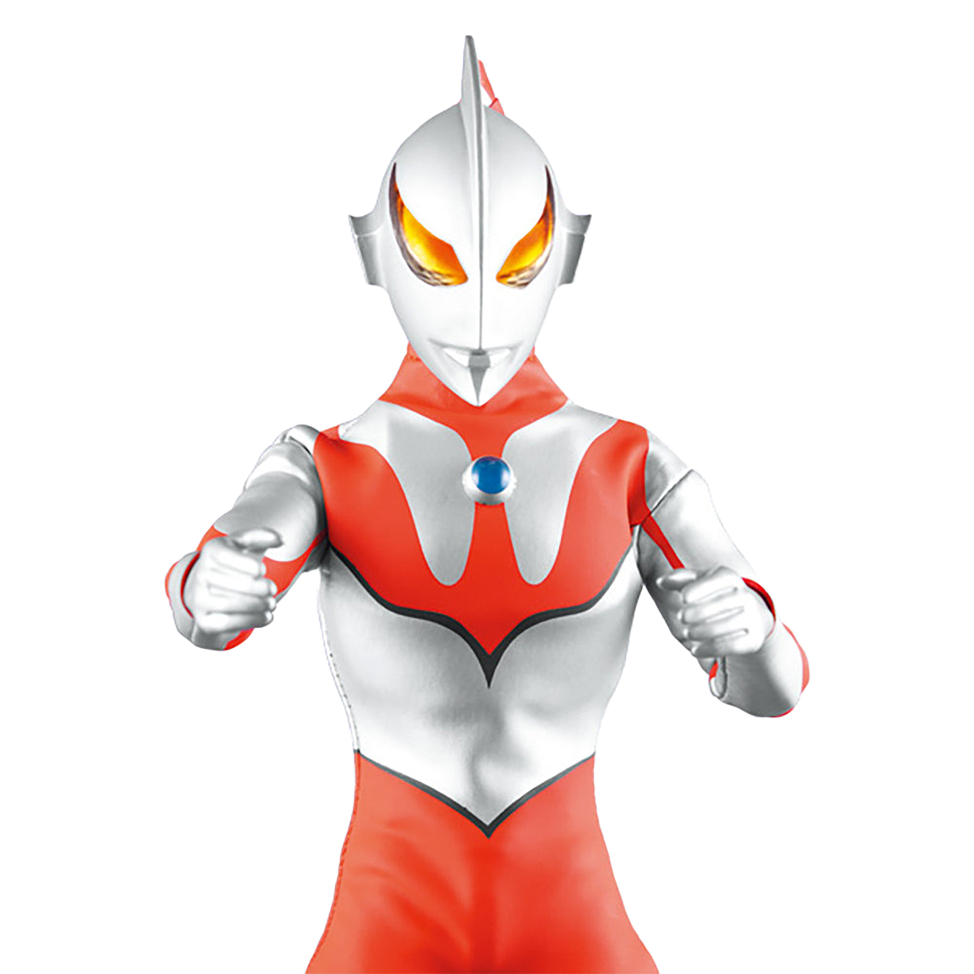 ニセウルトラマン（リニューアル版） | MEDICOM TOY OFFICIAL STORE