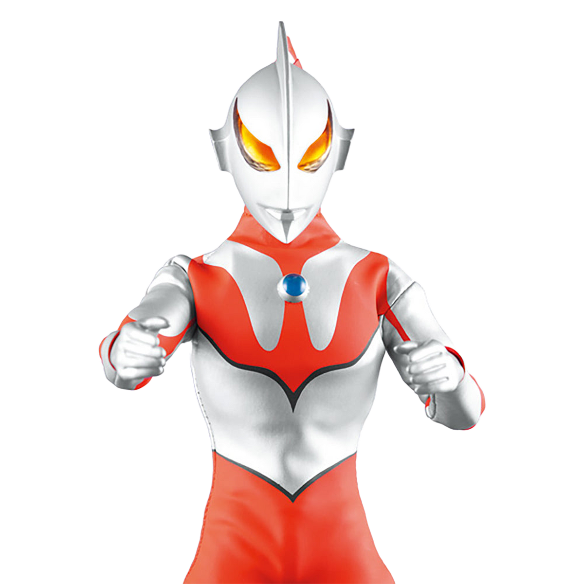 ニセウルトラマン（リニューアル版） | MEDICOM TOY OFFICIAL STORE