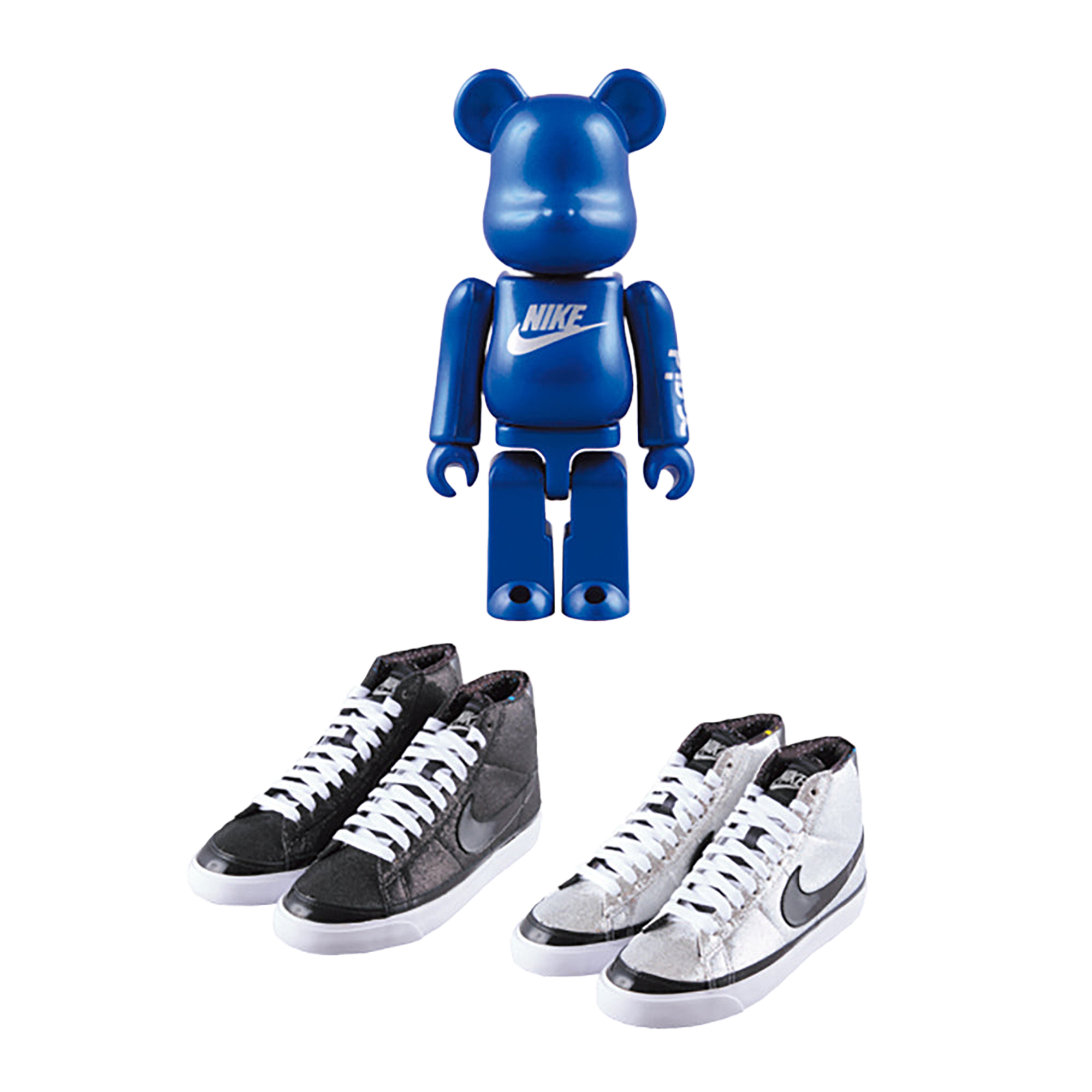 BE@RBRICK NIKE SPORTSWEAR