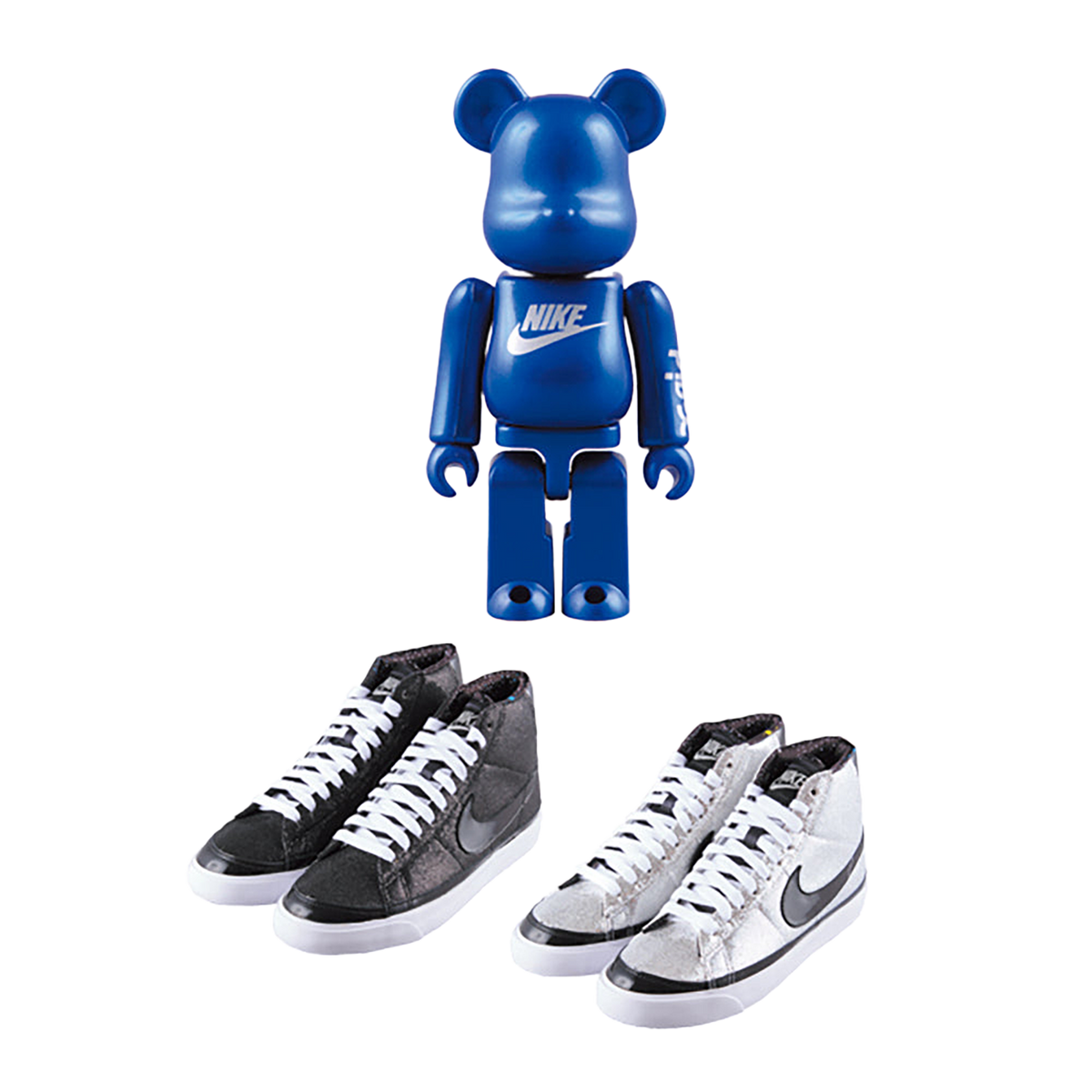 BE@RBRICK NIKE SPORTSWEAR