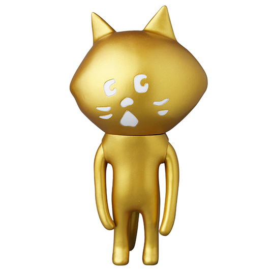  VCD Nya(Gold)