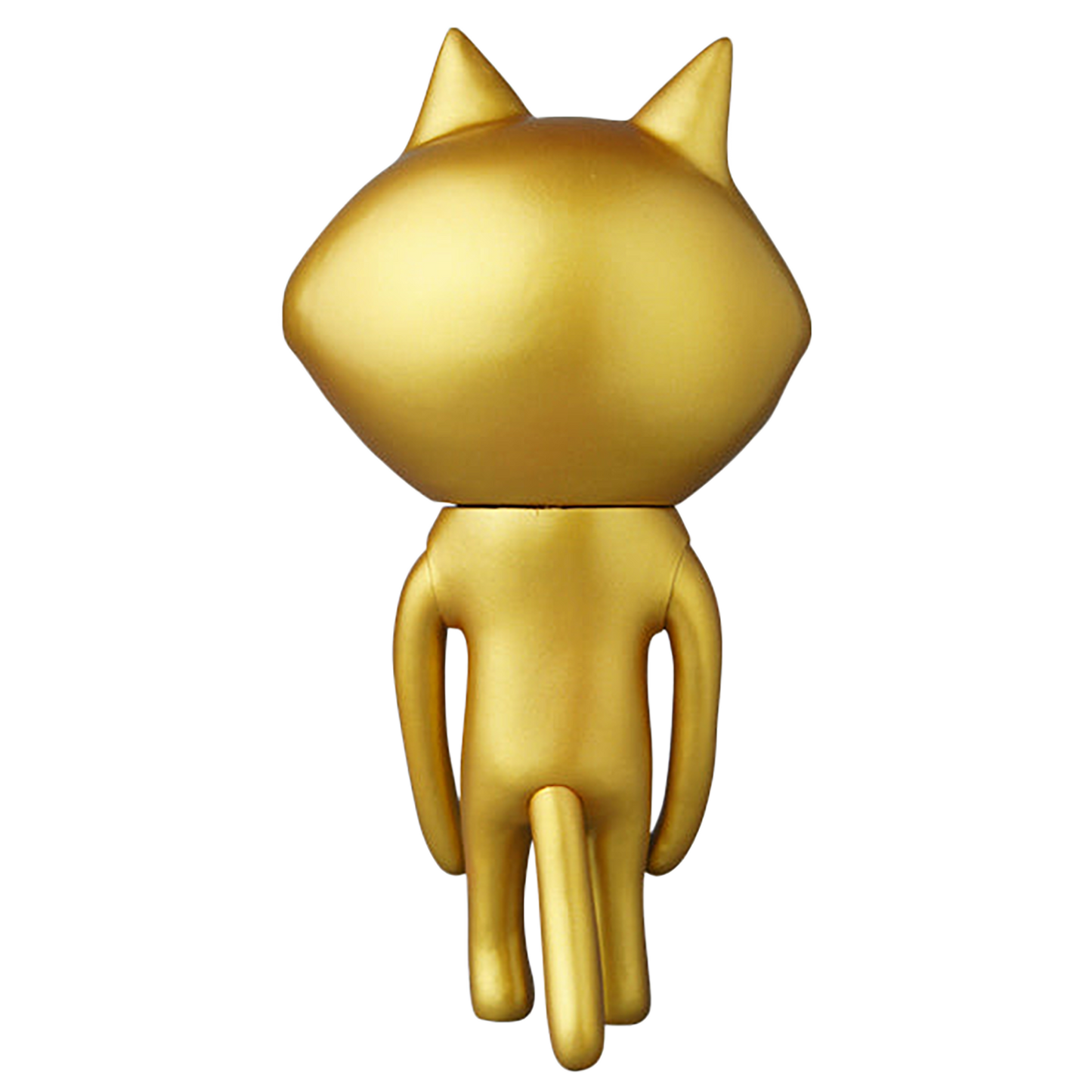  VCD Nya(Gold)