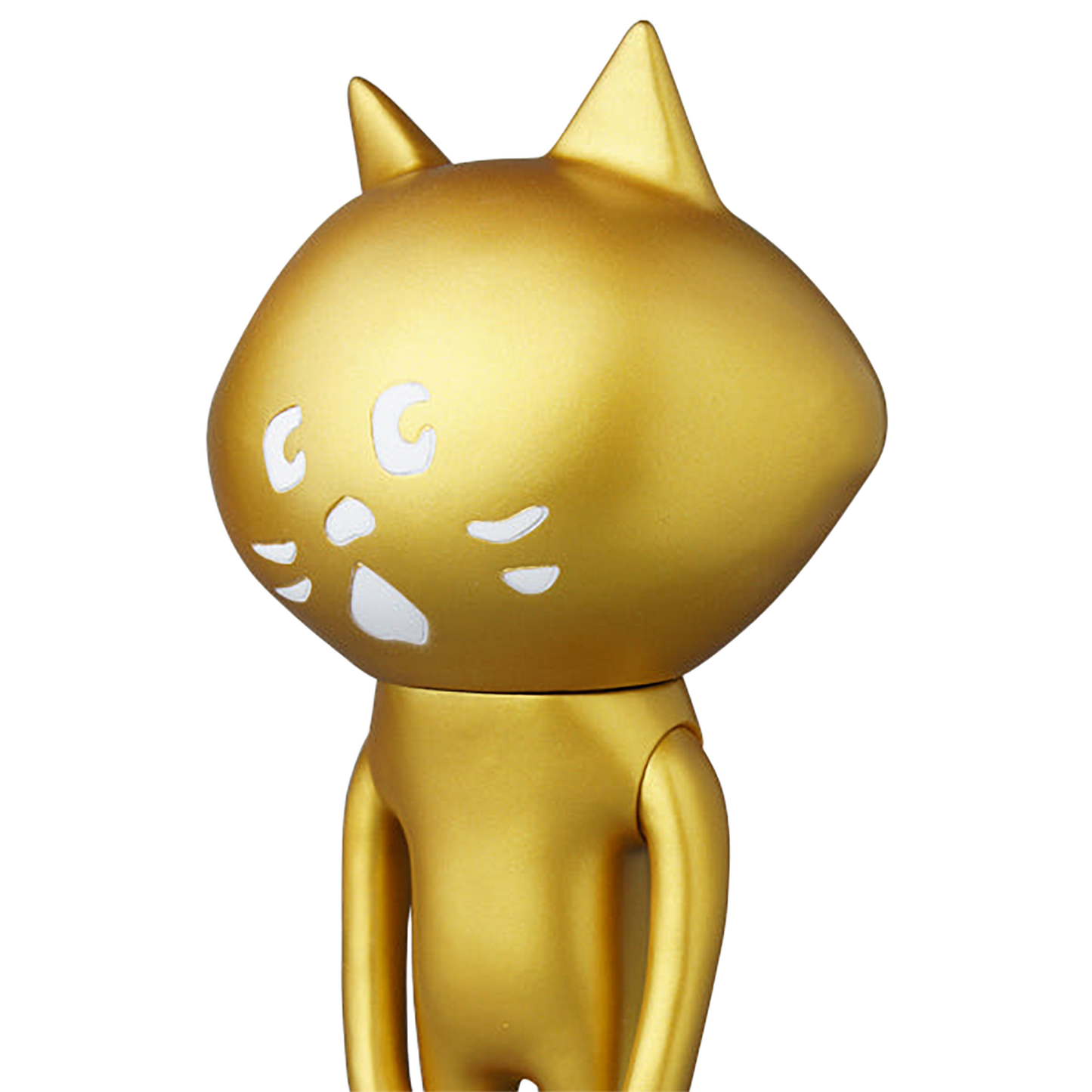  VCD Nya(Gold)