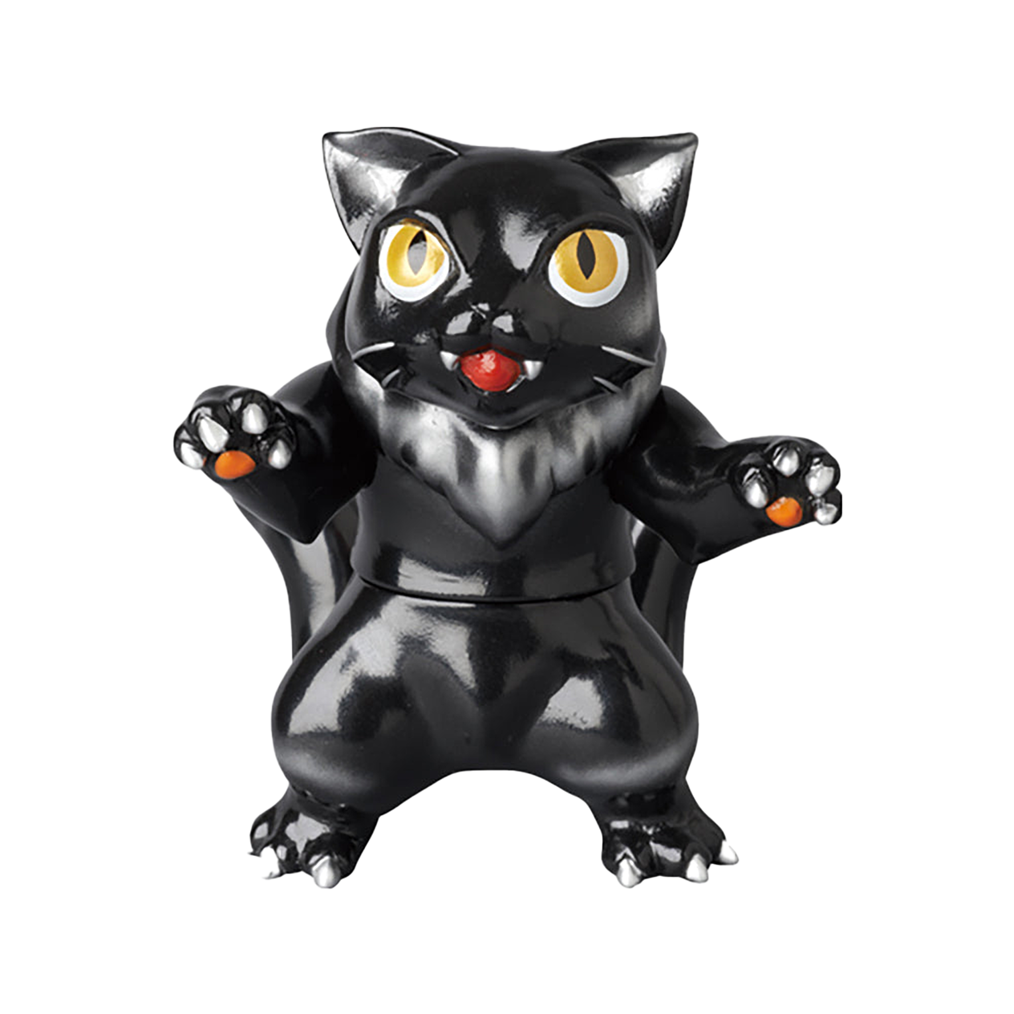 大猫怪獣ニャギラ