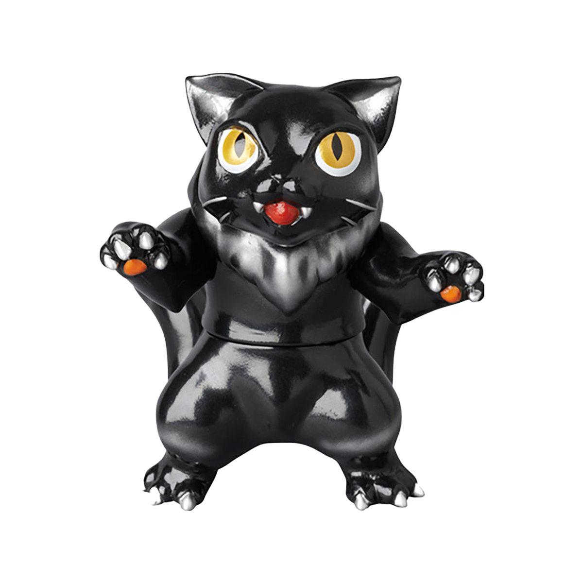 大猫怪獣ニャギラ
