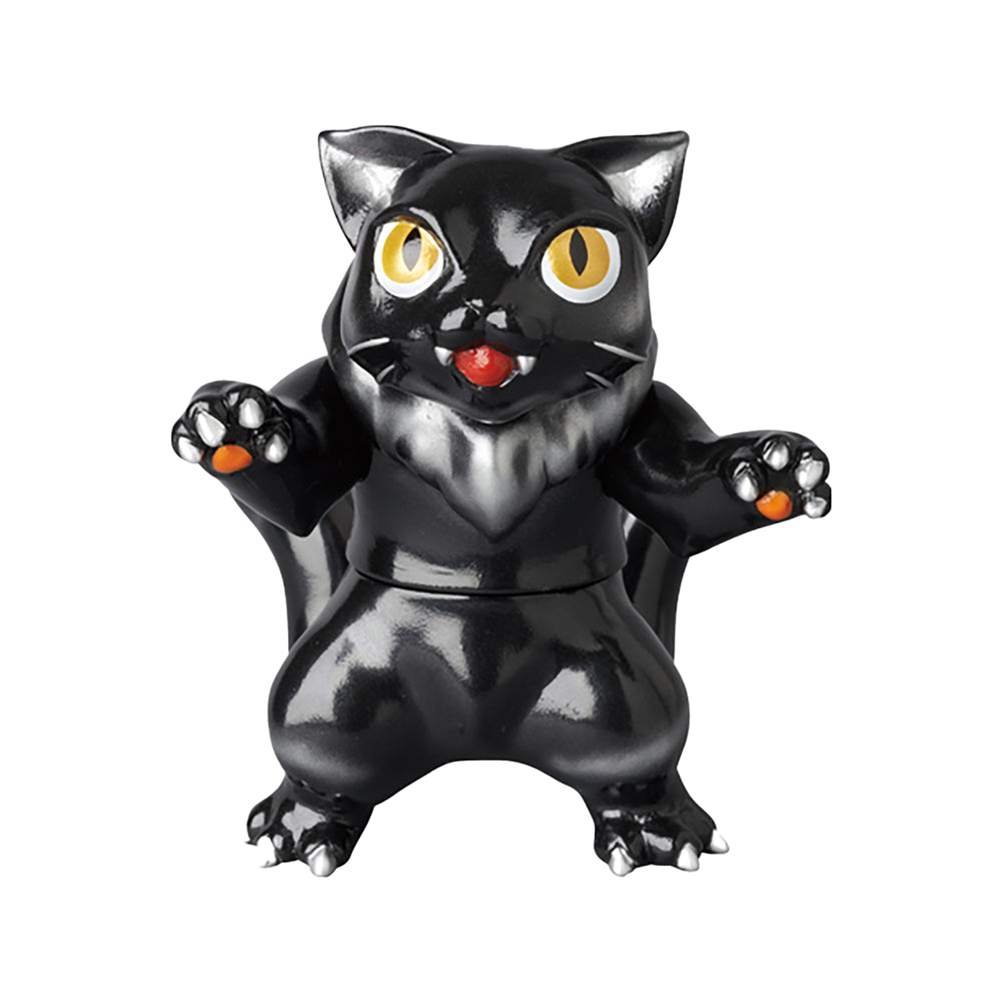 大猫怪獣ニャギラ