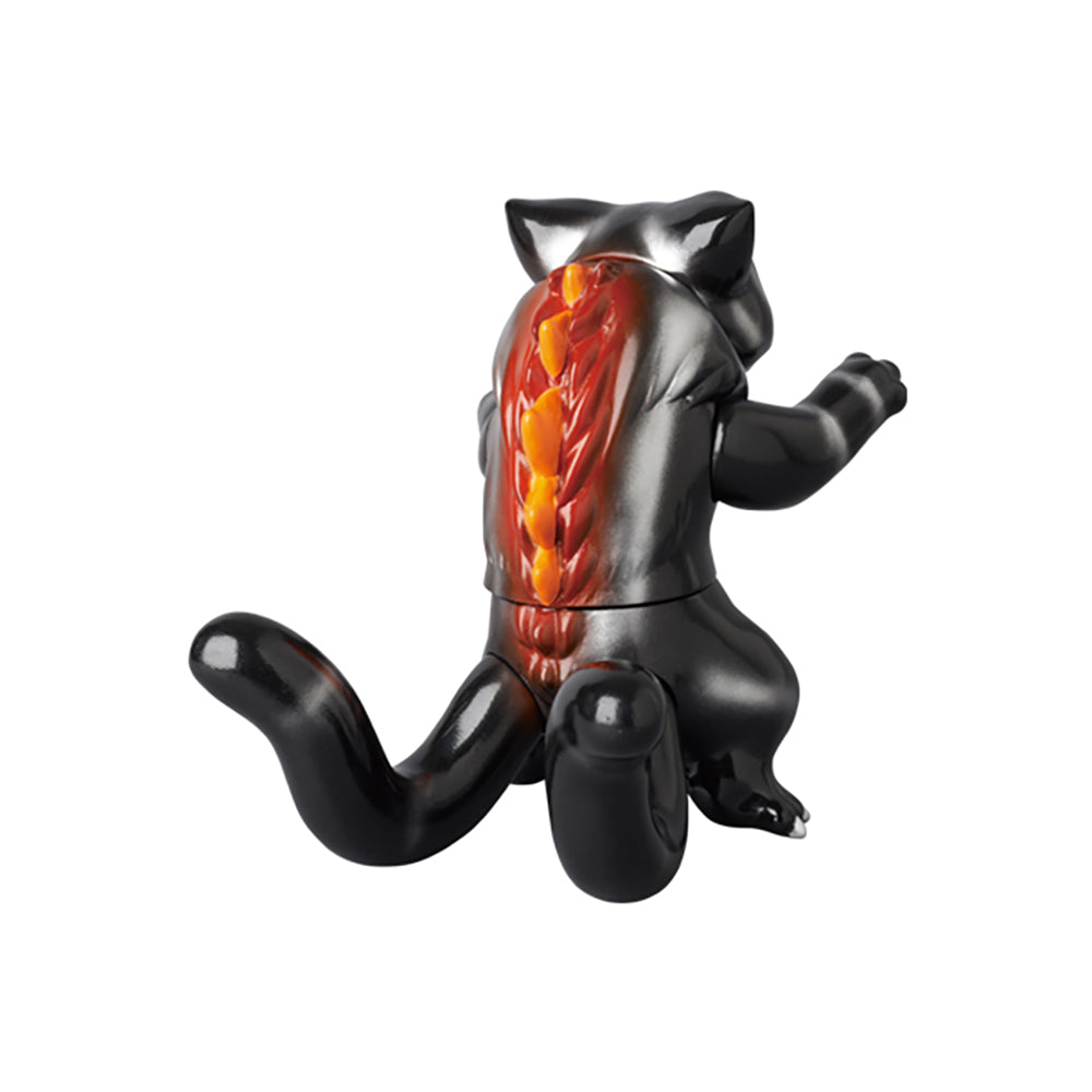 大猫怪獣ニャギラ_2