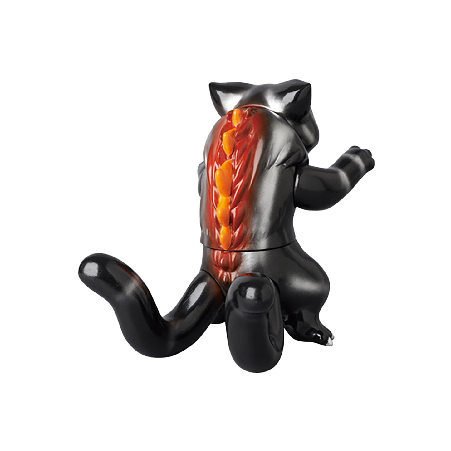 大猫怪獣ニャギラ