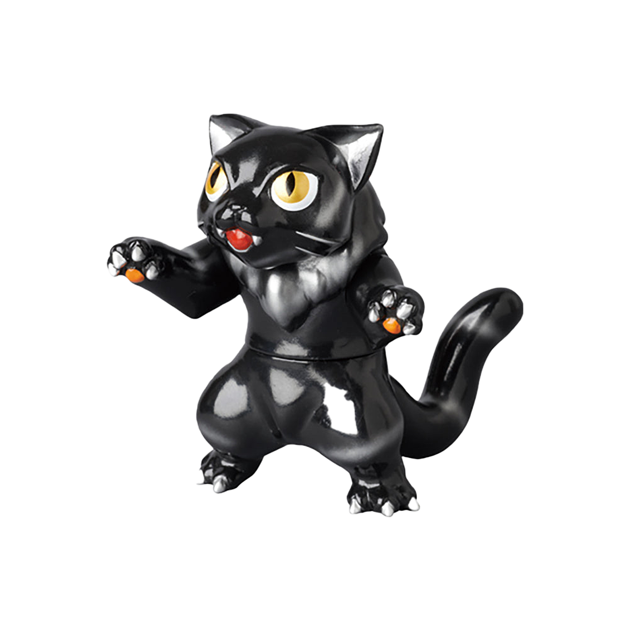 大猫怪獣ニャギラ