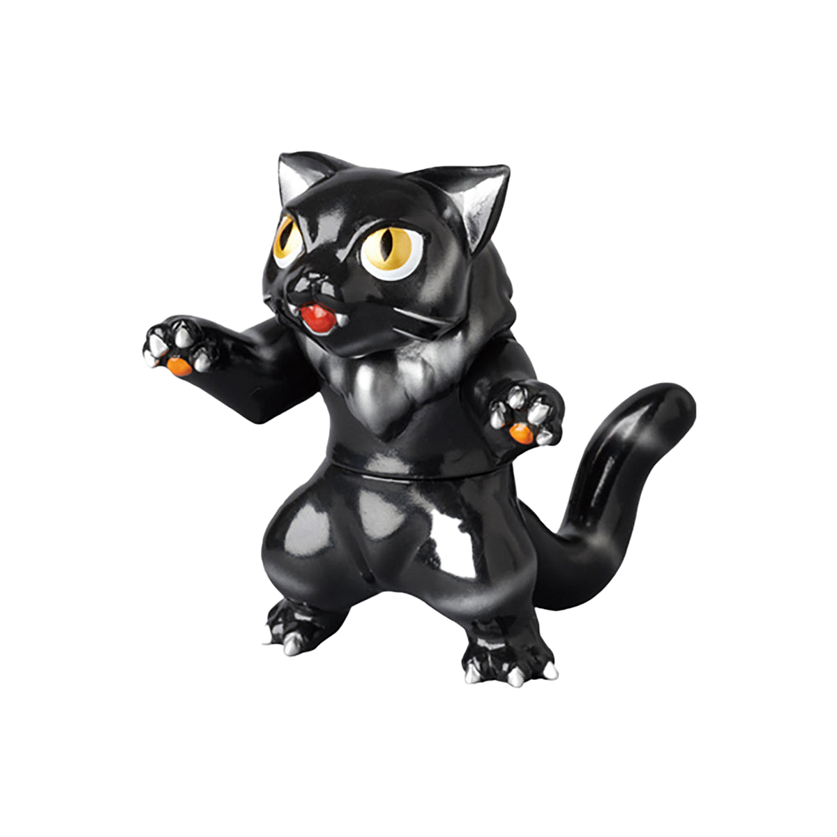 大猫怪獣ニャギラ
