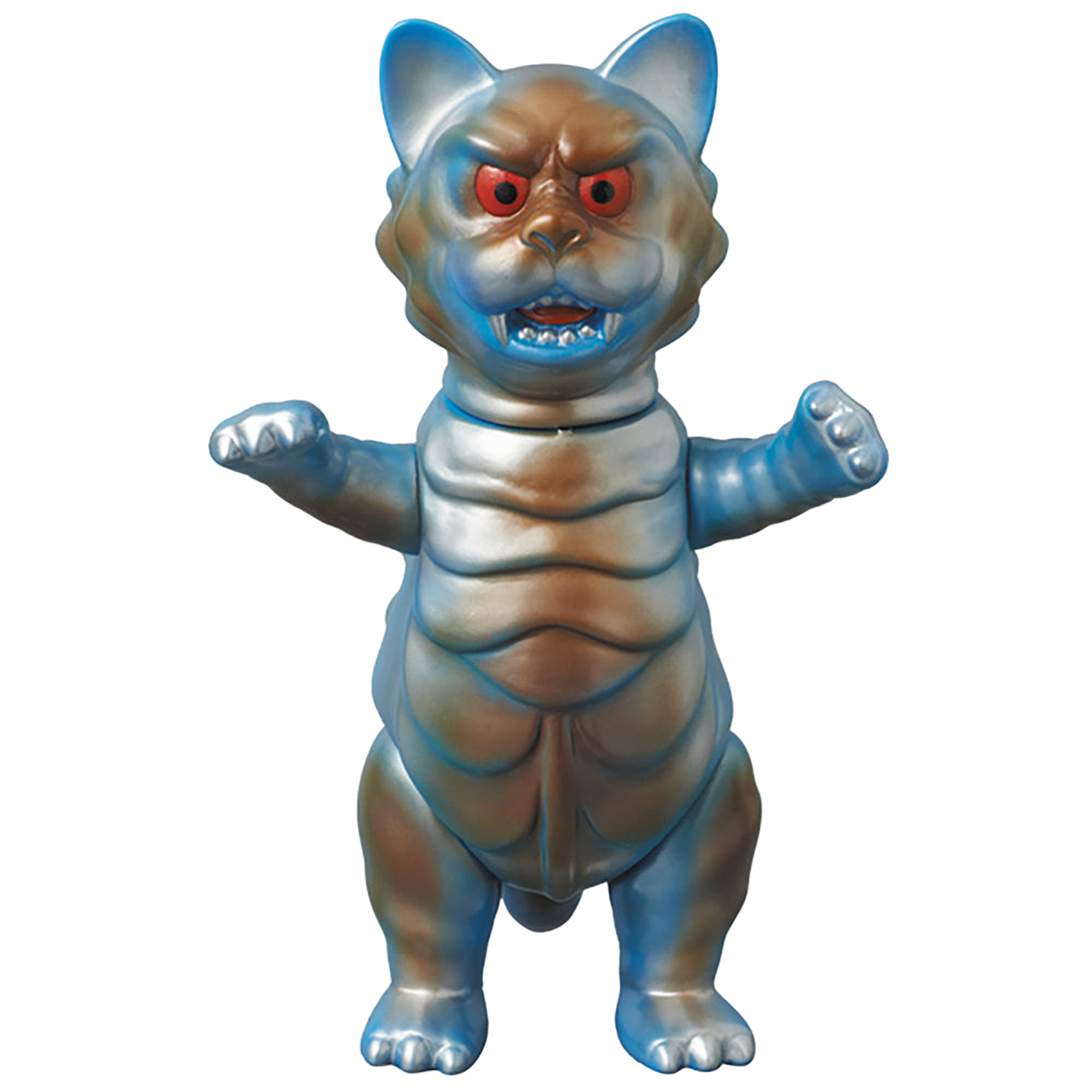 山猫怪獣ニャゴス（1期）