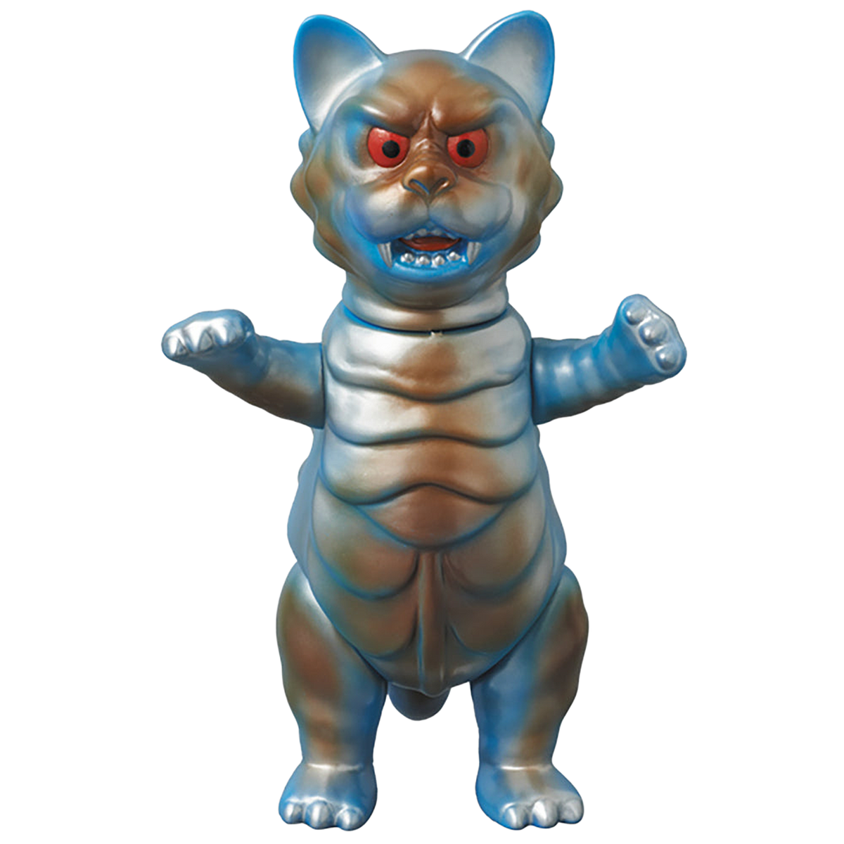 山猫怪獣ニャゴス（1期）