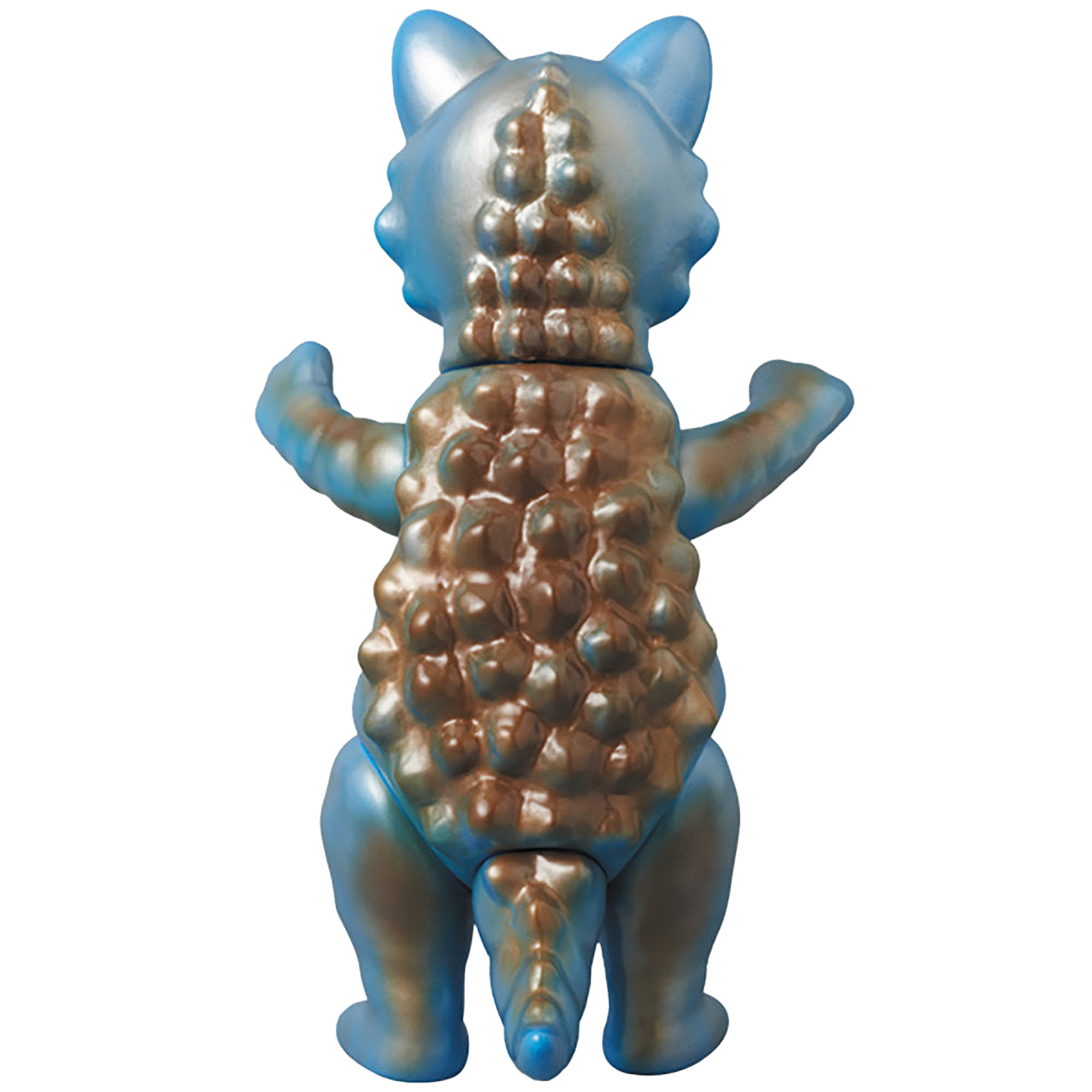 山猫怪獣ニャゴス（1期）