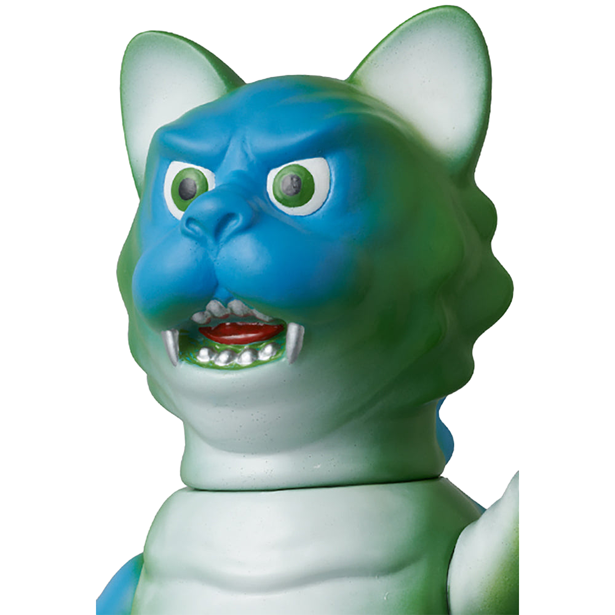 山猫怪獣ニャゴス（ファミマ・ドット・コム限定）
