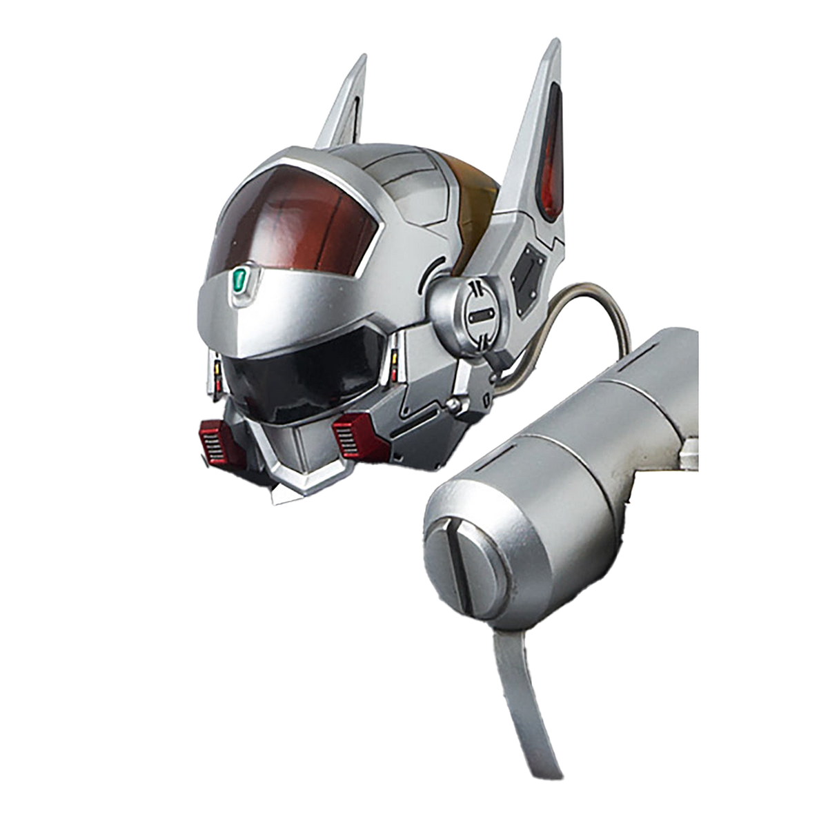 RAH オートバジン（バトルモード） | MEDICOM TOY OFFICIAL STORE