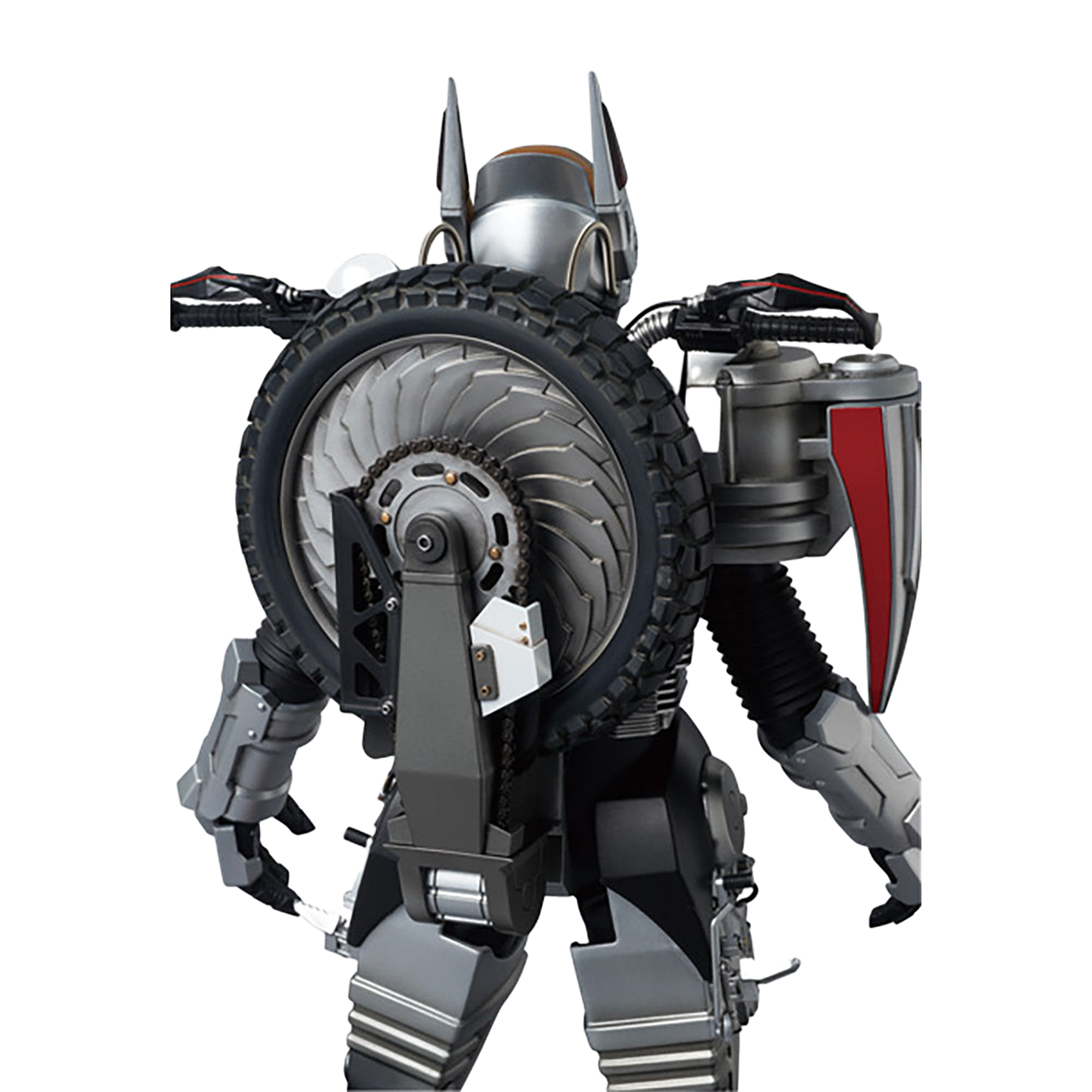 RAH オートバジン（バトルモード） | MEDICOM TOY OFFICIAL STORE