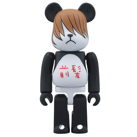 BE@RBRICK 前髪パンダ