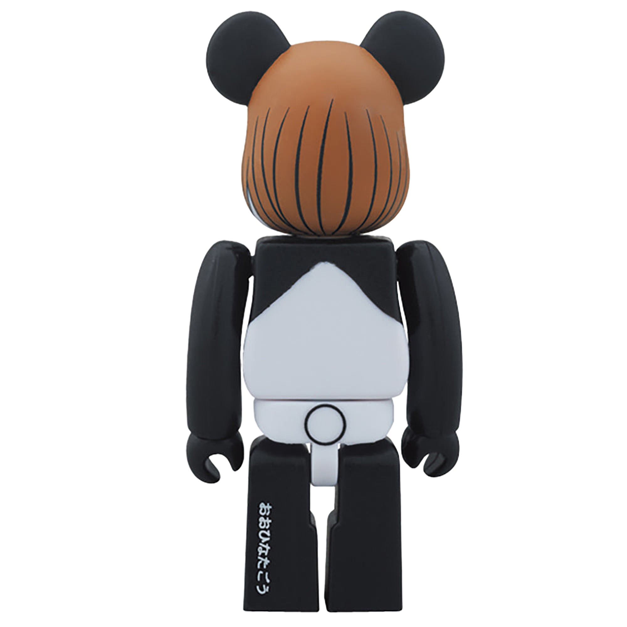 BE@RBRICK 前髪パンダ