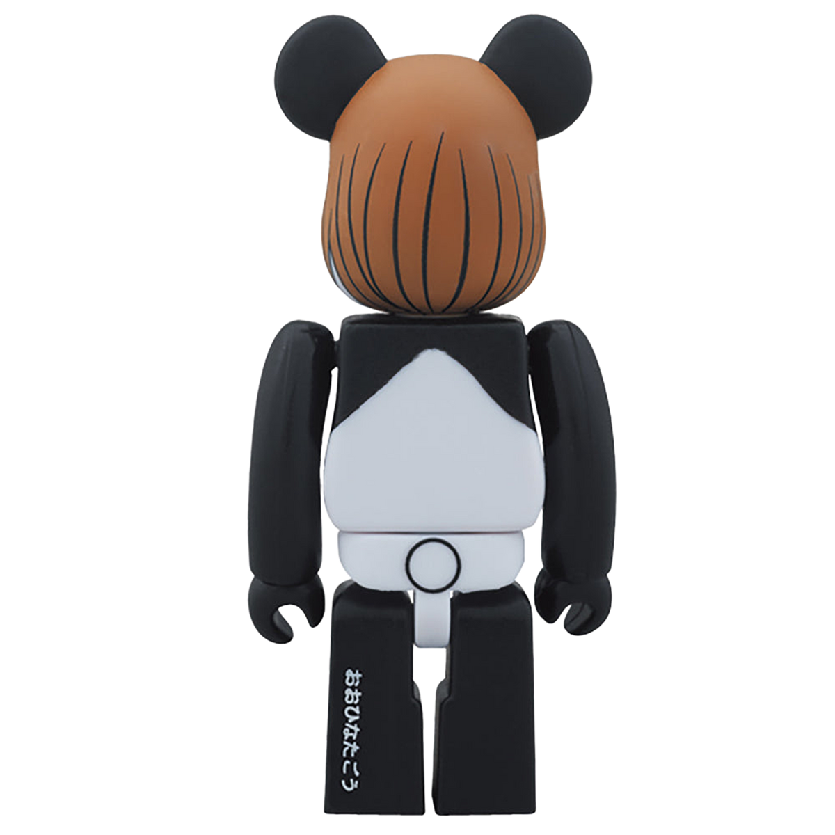 BE@RBRICK 前髪パンダ