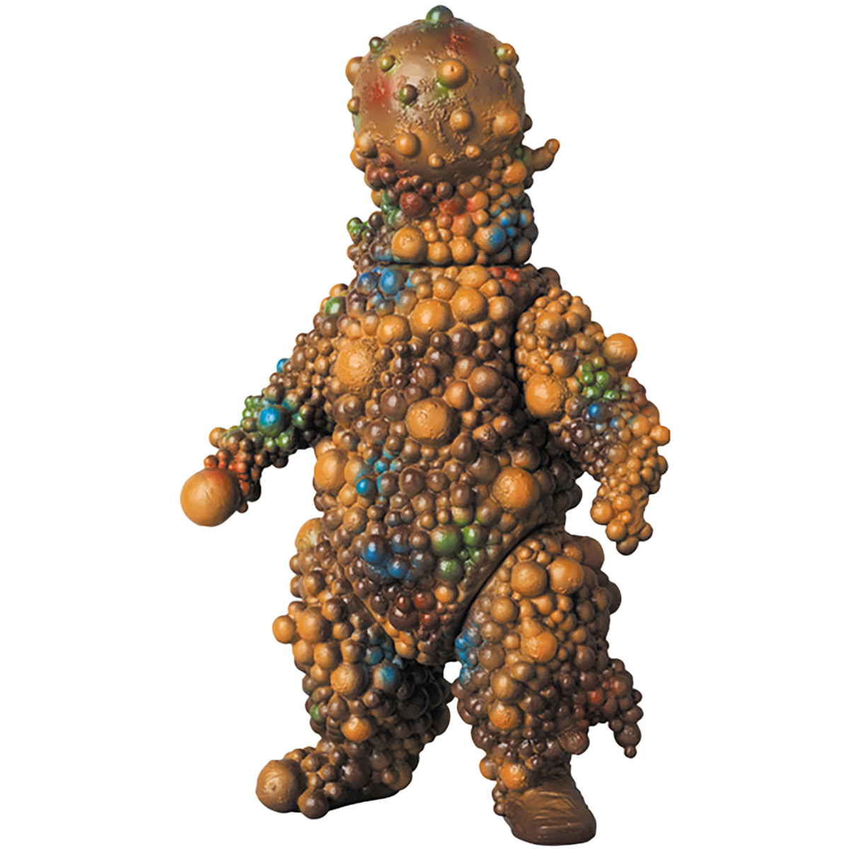 オコリンボール | MEDICOM TOY OFFICIAL STORE