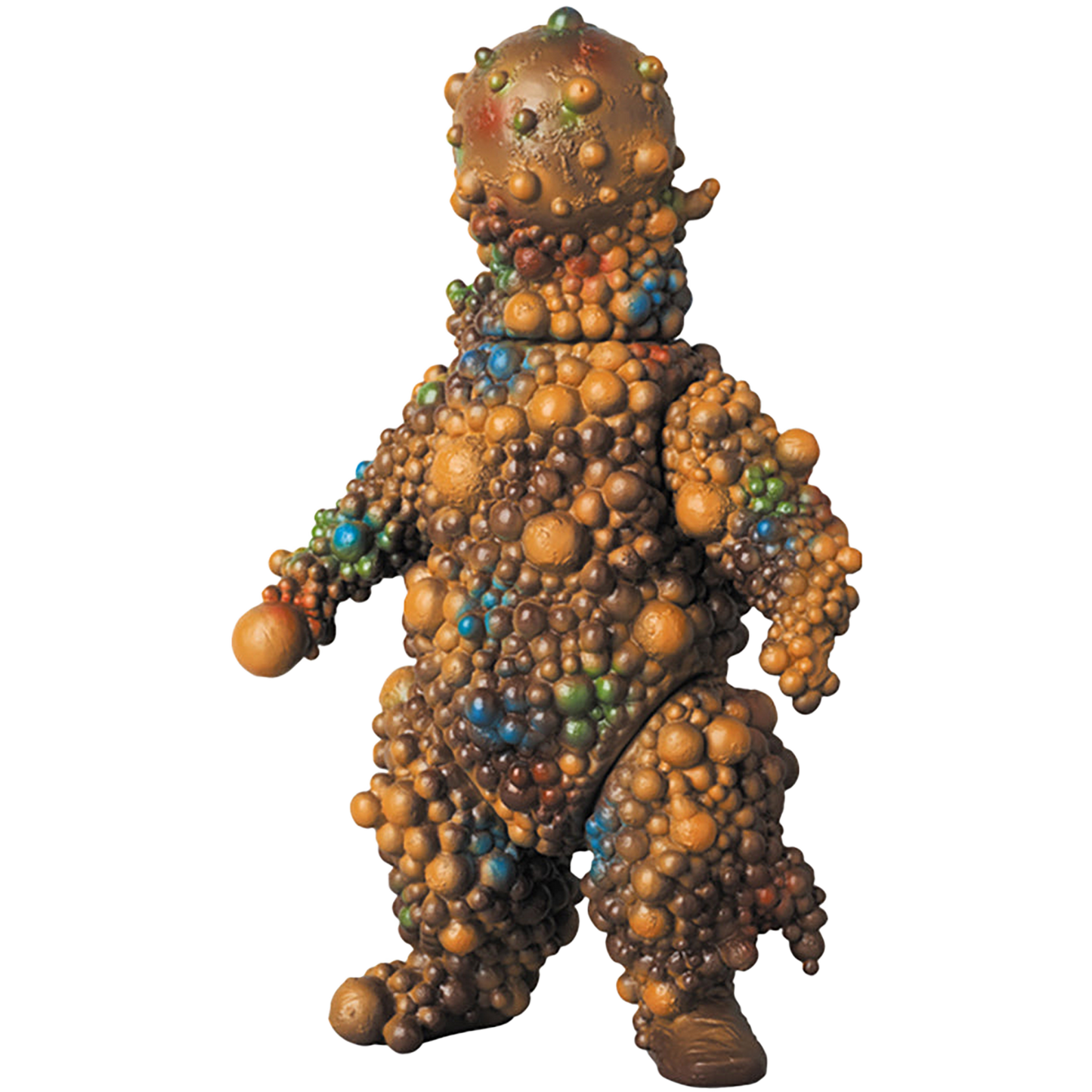 オコリンボール | MEDICOM TOY OFFICIAL STORE