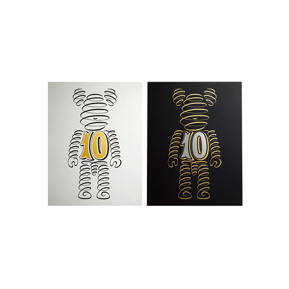 BE@RBRICK セリグラフ_0
