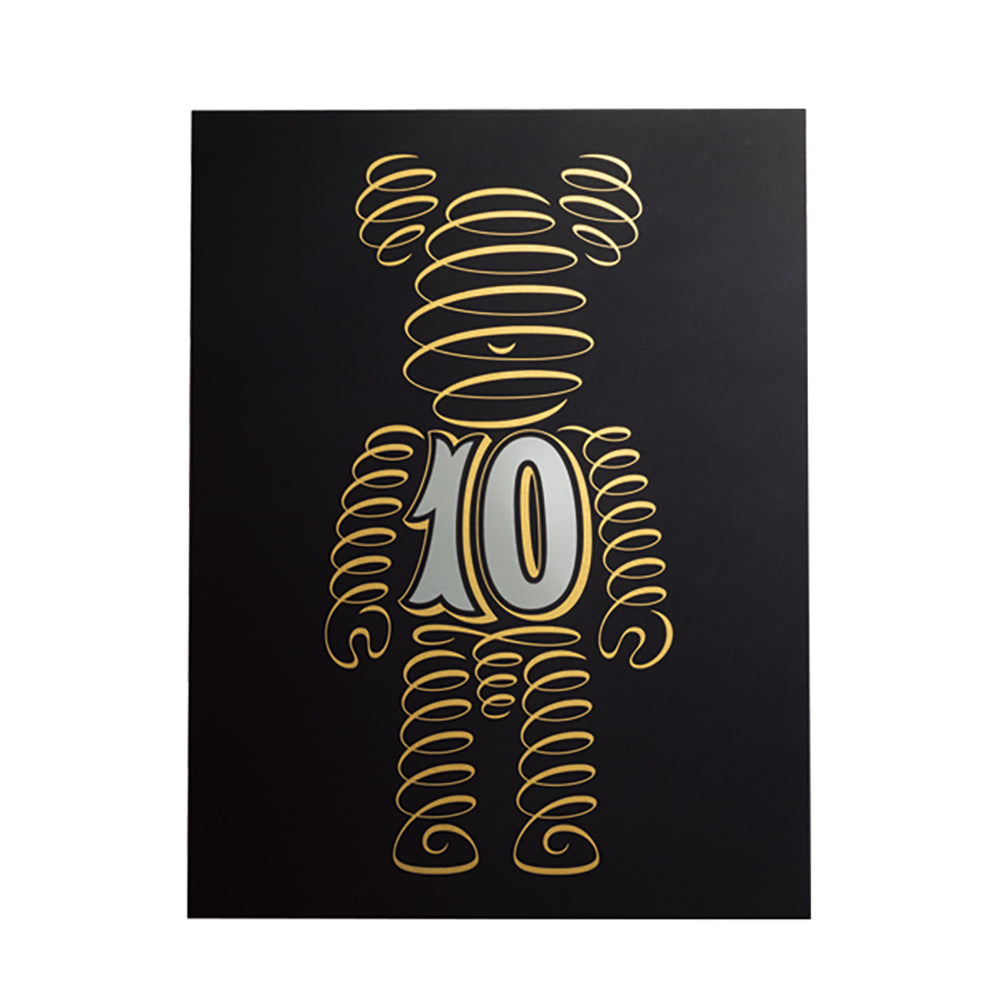 BE@RBRICK セリグラフ_2