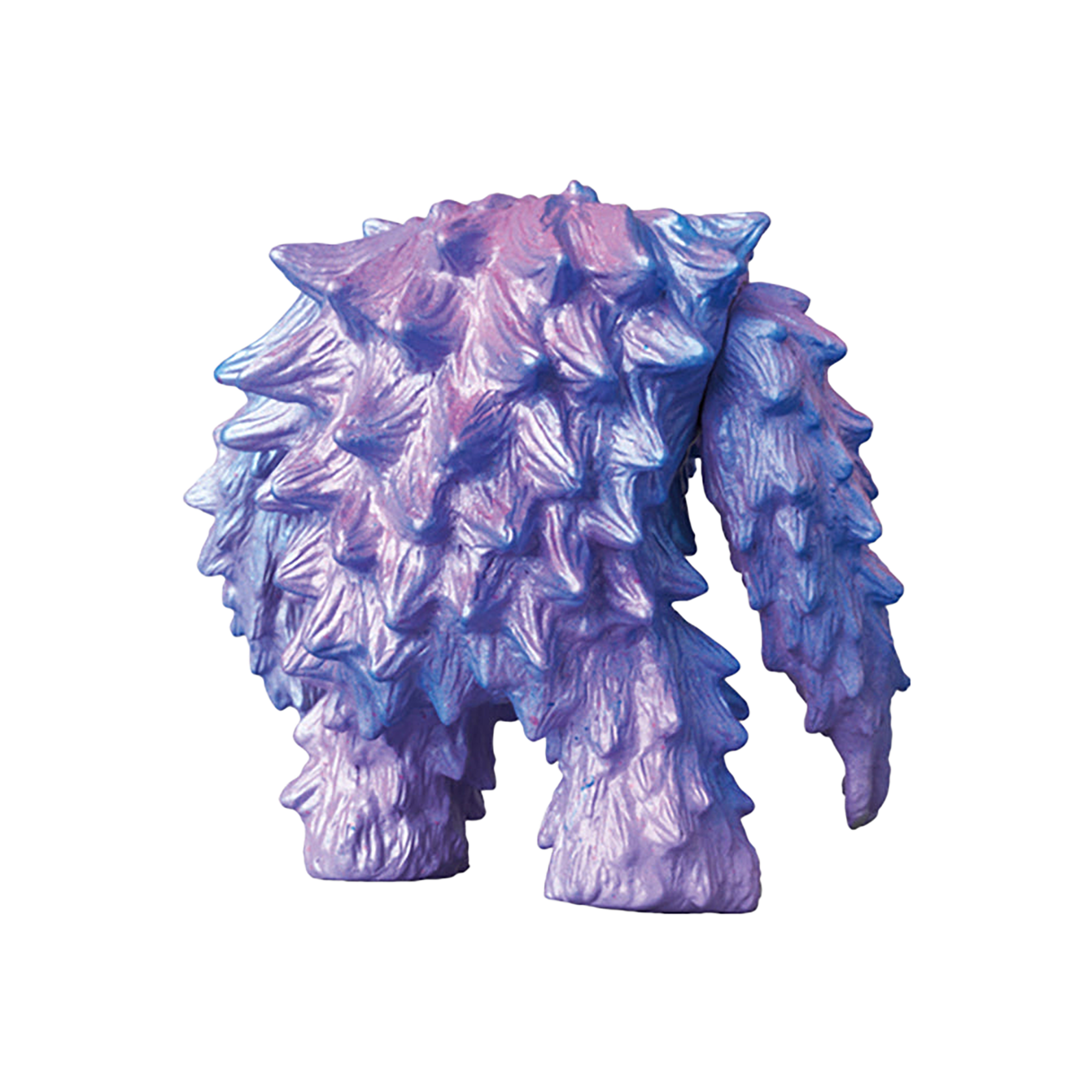 Ω