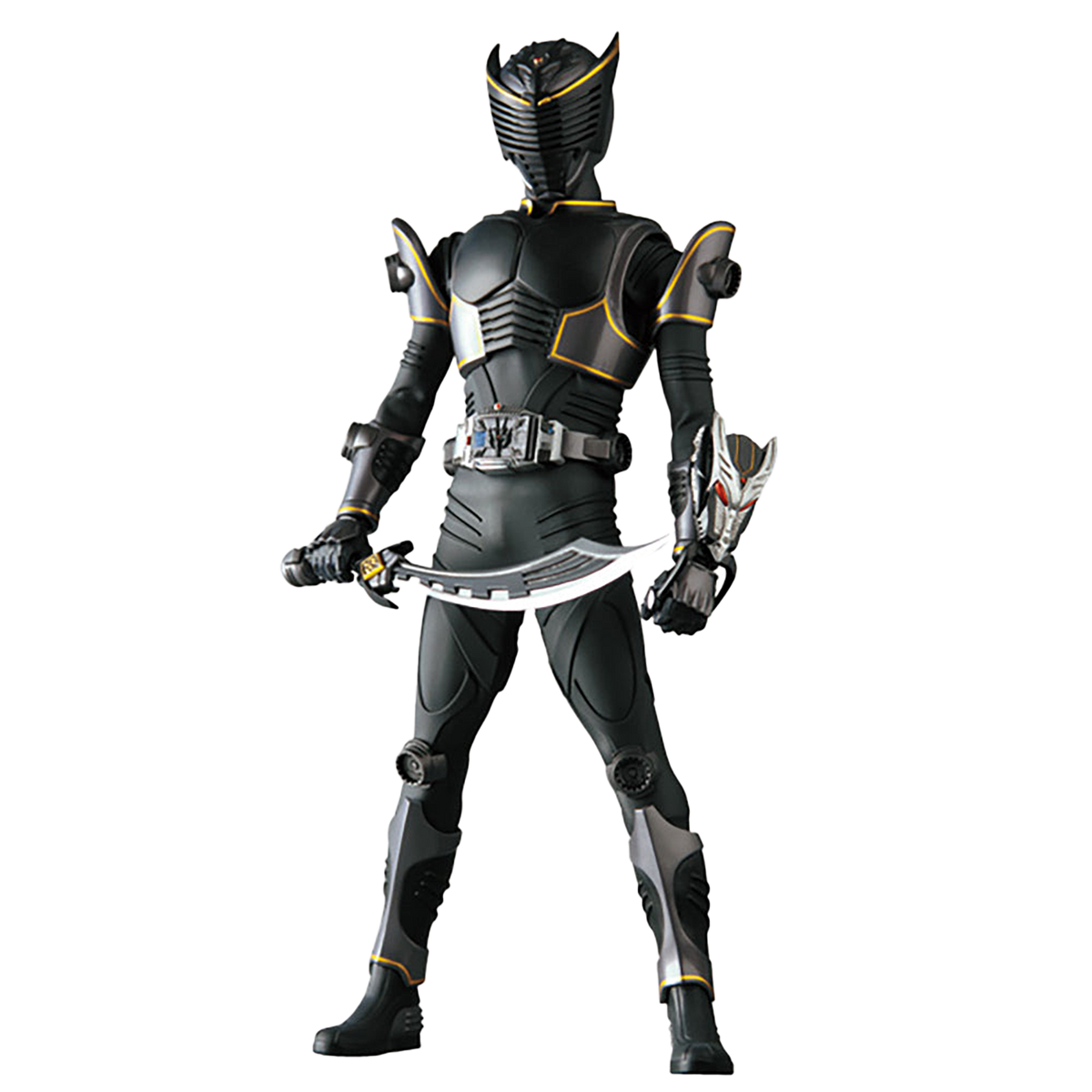 KAMEN RIDER ONYX | MEDICOM TOY OFFICIAL STORE