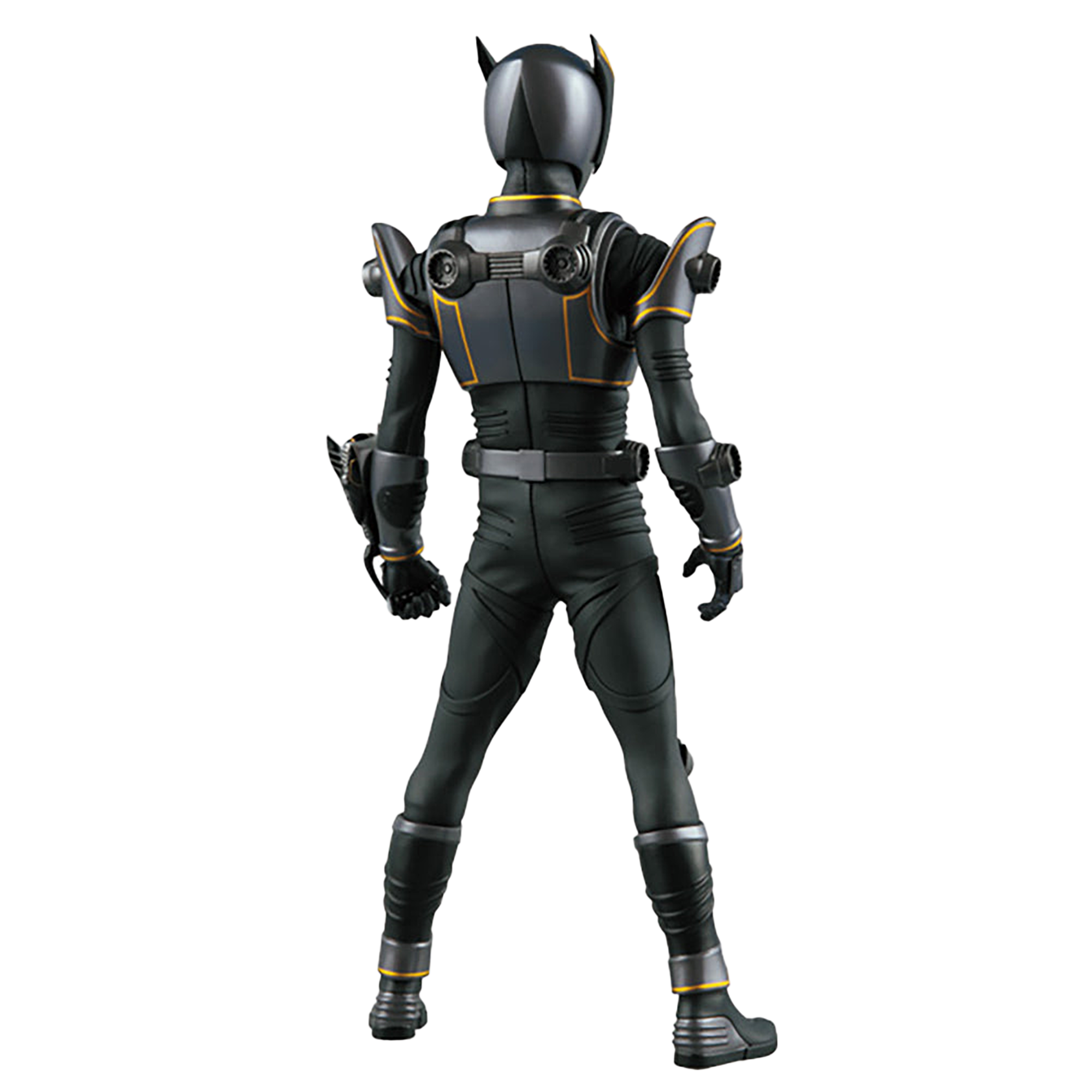 RAH KAMEN RIDER ONYX 仮面ライダー龍牙　リュウガ KAMEN RIDER ONYX | MEDICOM TOY OFFICIAL STORE
