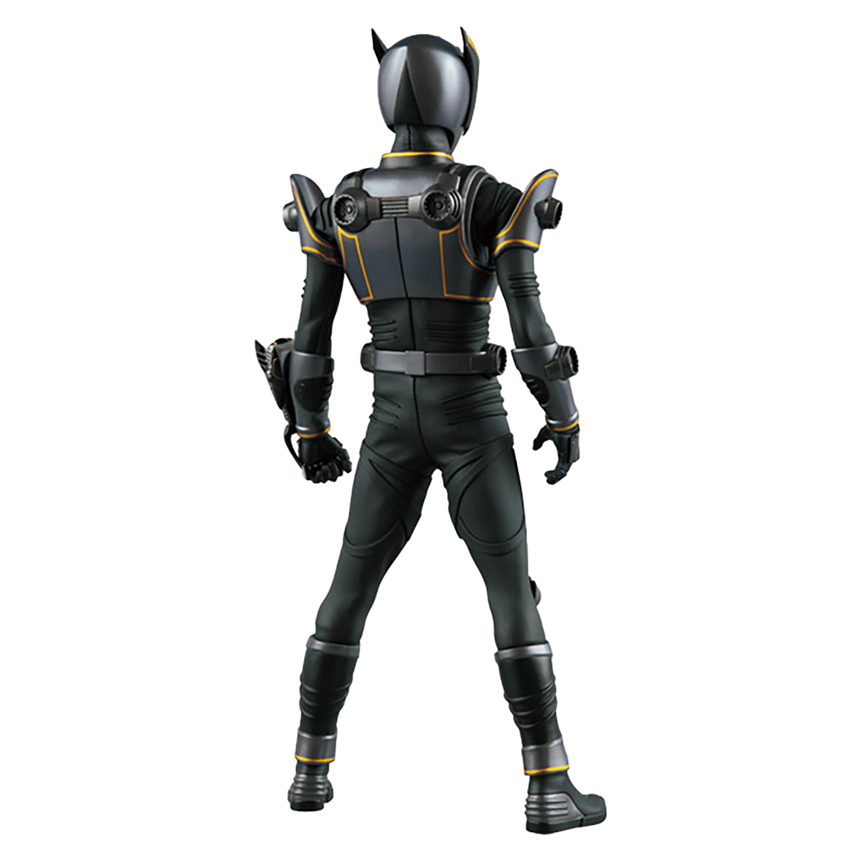 KAMEN RIDER ONYX | MEDICOM TOY OFFICIAL STORE KAMEN RIDER ONYX | MEDICOM TOY OFFICIAL STORE