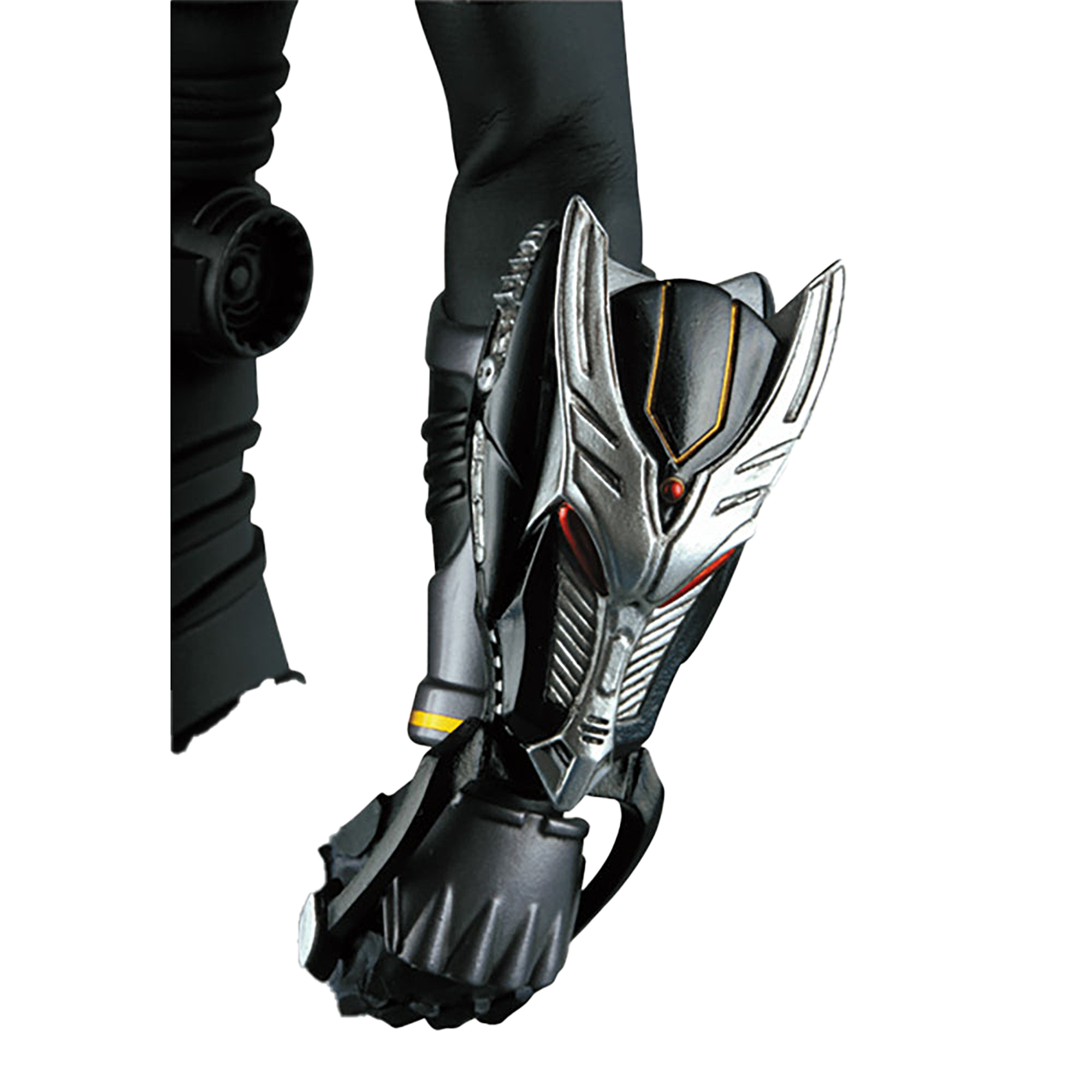 KAMEN RIDER ONYX