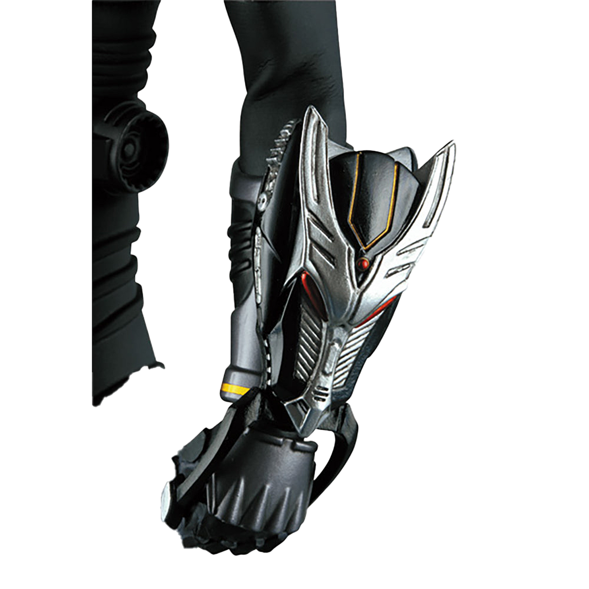 KAMEN RIDER ONYX | MEDICOM TOY OFFICIAL STORE