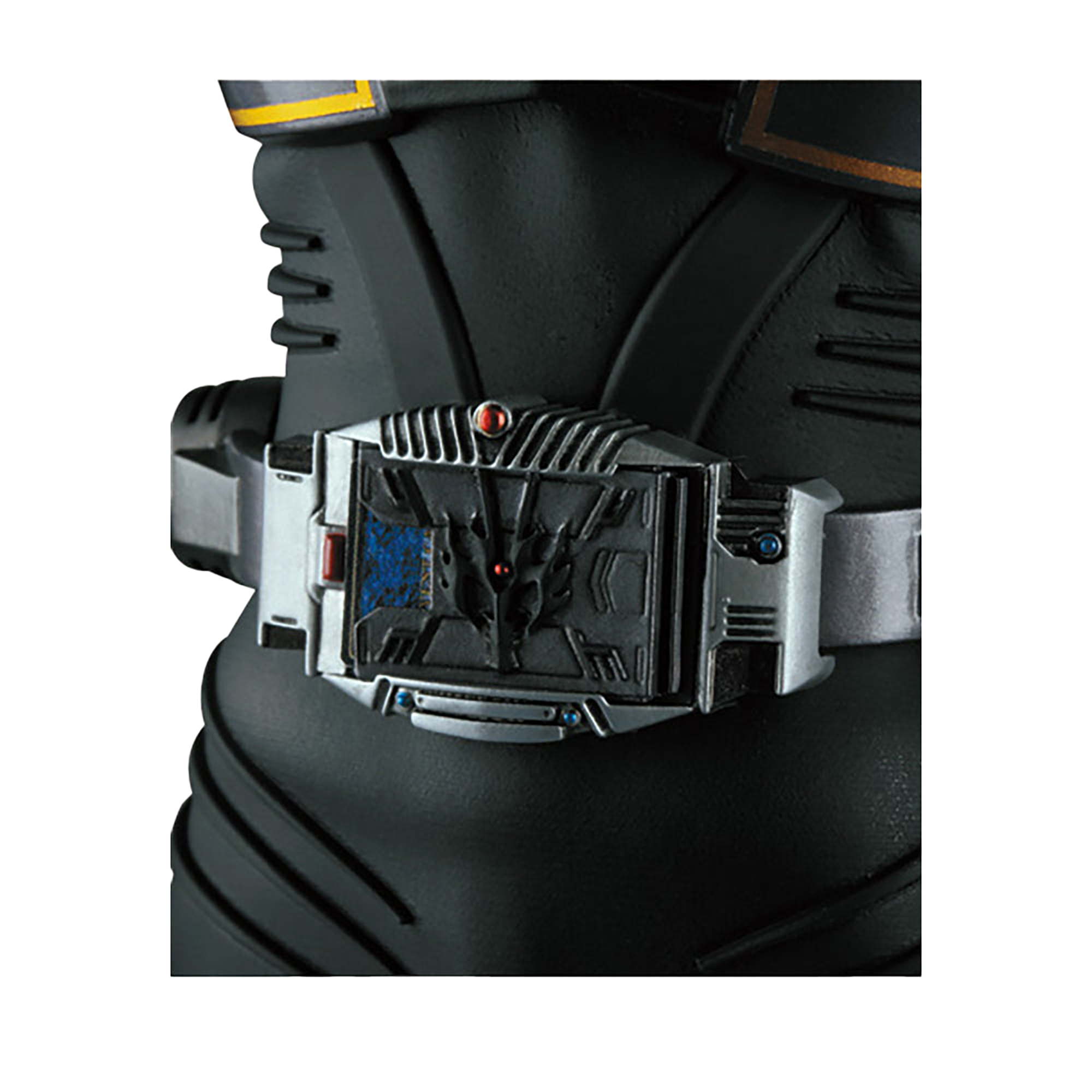 KAMEN RIDER ONYX