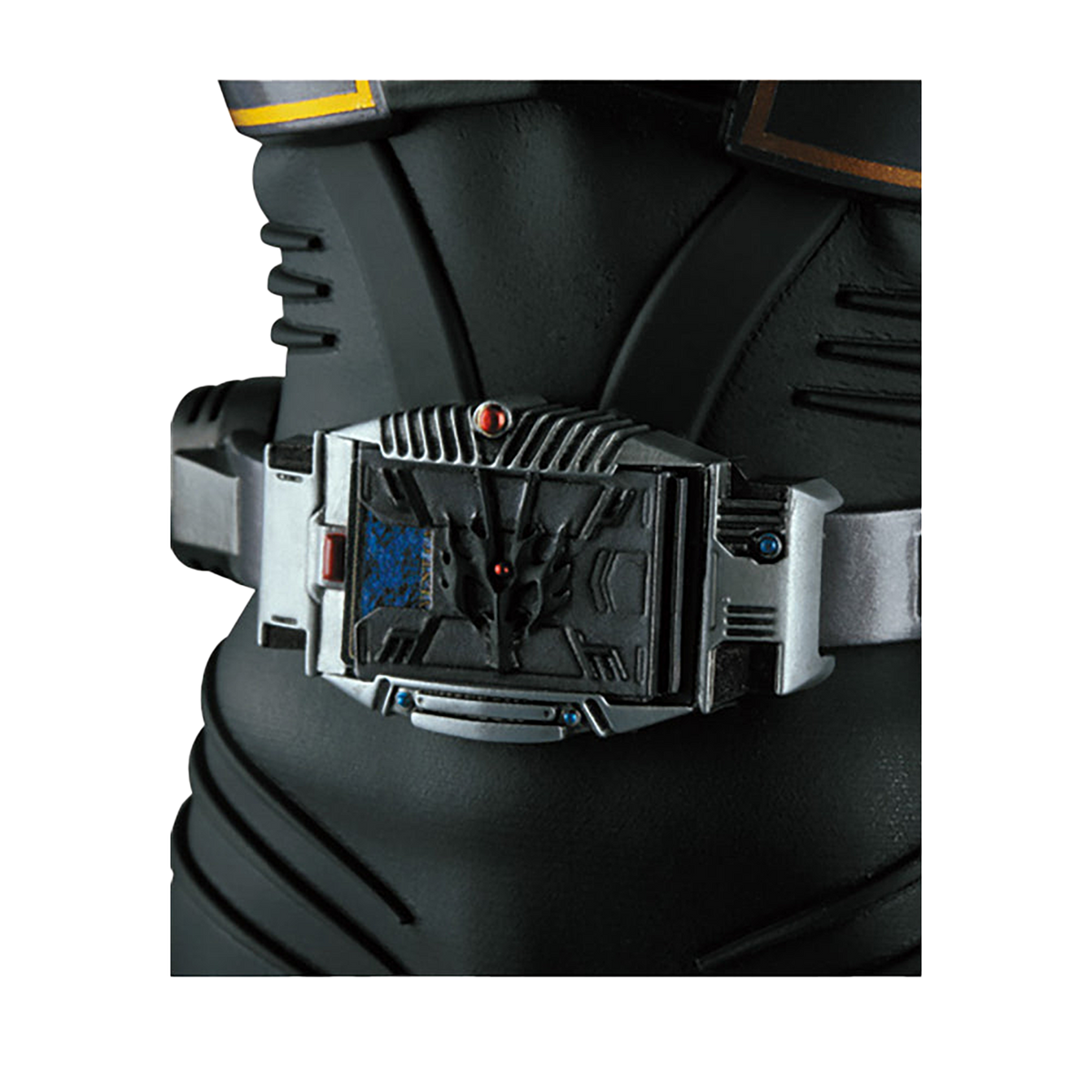 KAMEN RIDER ONYX | MEDICOM TOY OFFICIAL STORE