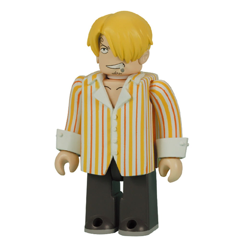 『ONE PIECE X DEVILOCK』KUBRICK SET B_1