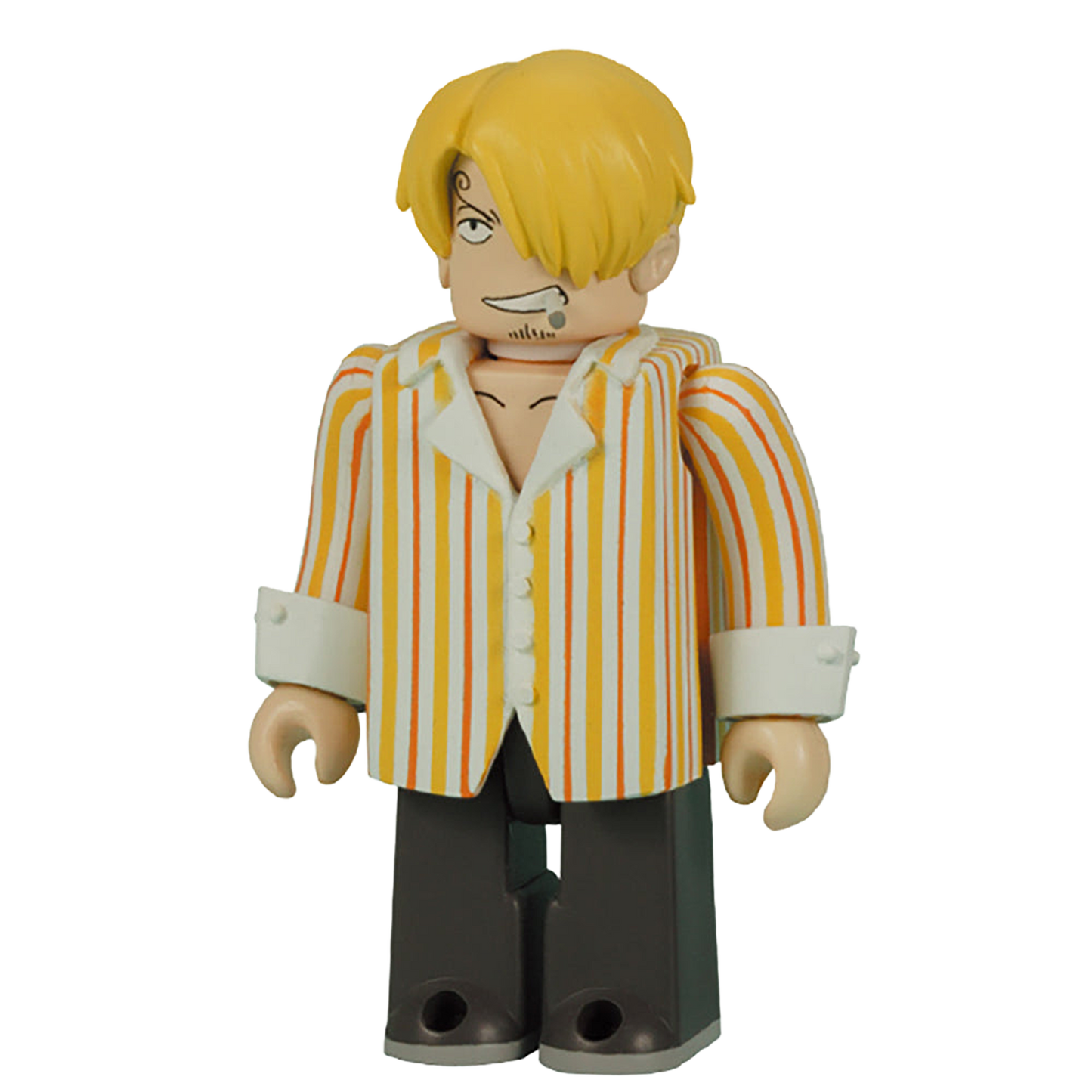 『ONE PIECE X DEVILOCK』KUBRICK SET B