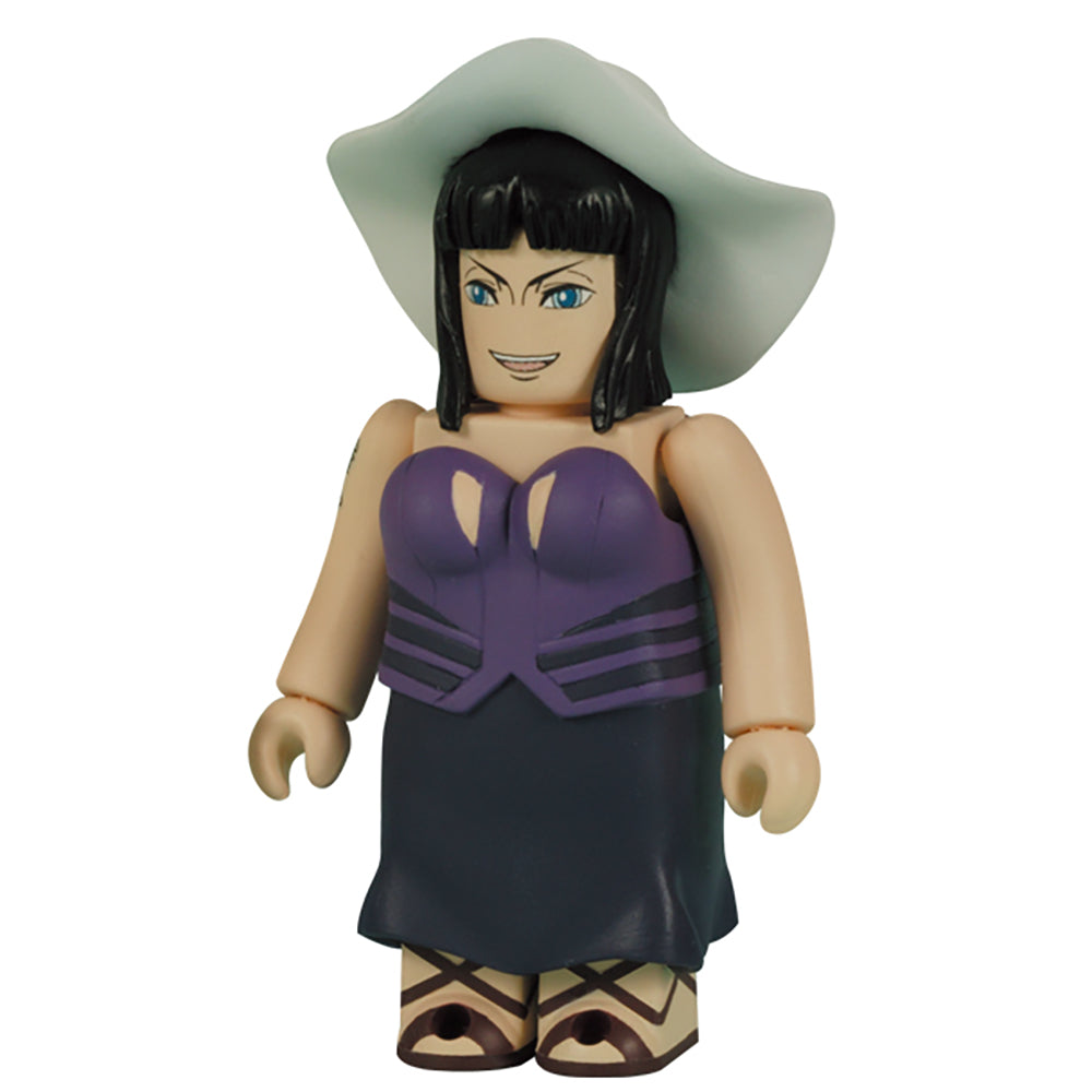 『ONE PIECE X DEVILOCK』KUBRICK SET B_2