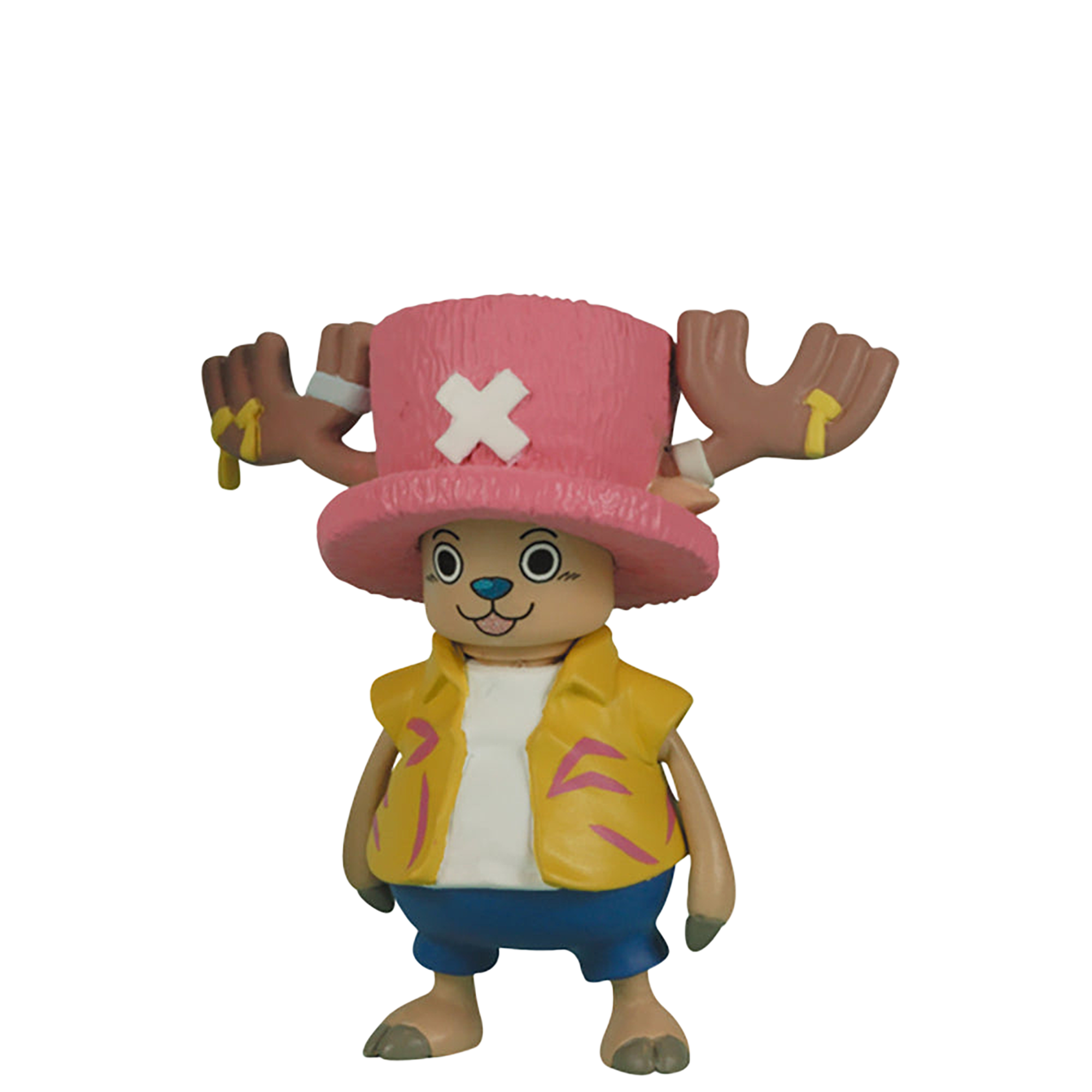 『ONE PIECE X DEVILOCK』KUBRICK SET B