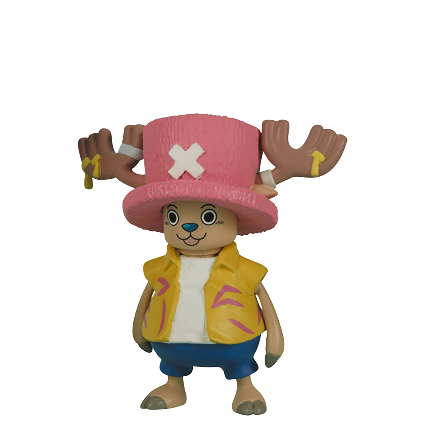 『ONE PIECE X DEVILOCK』KUBRICK SET B